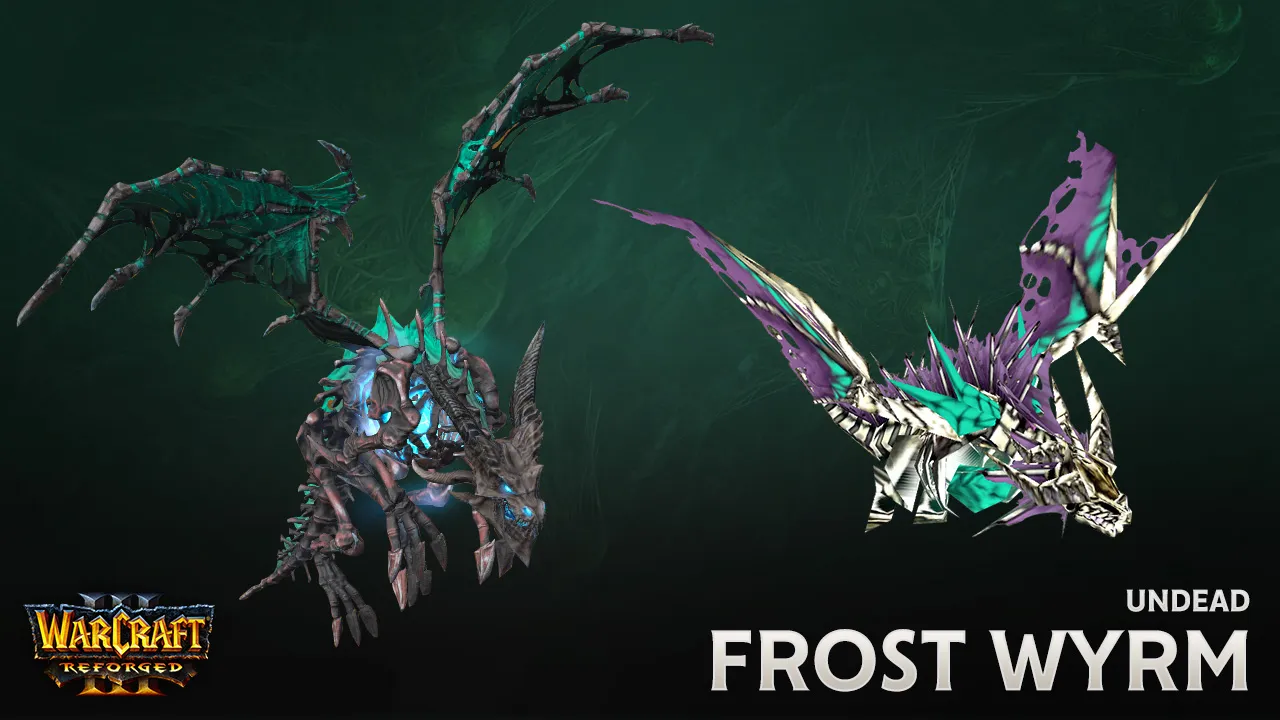What Makes Warcraft III: Reforged Different From The Original