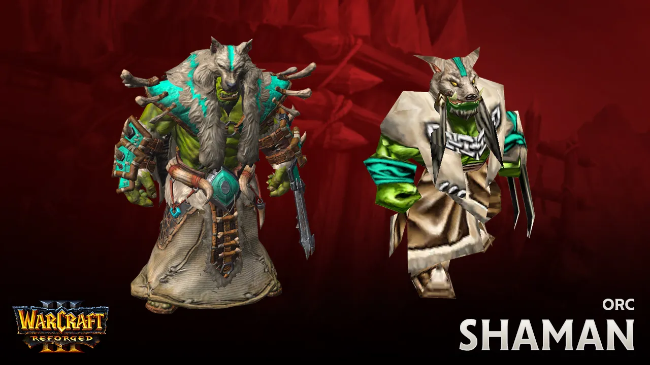 What Makes Warcraft III: Reforged Different From The Original