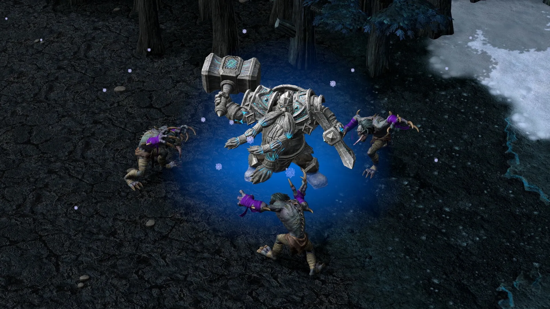 What Makes Warcraft III: Reforged Different From The Original