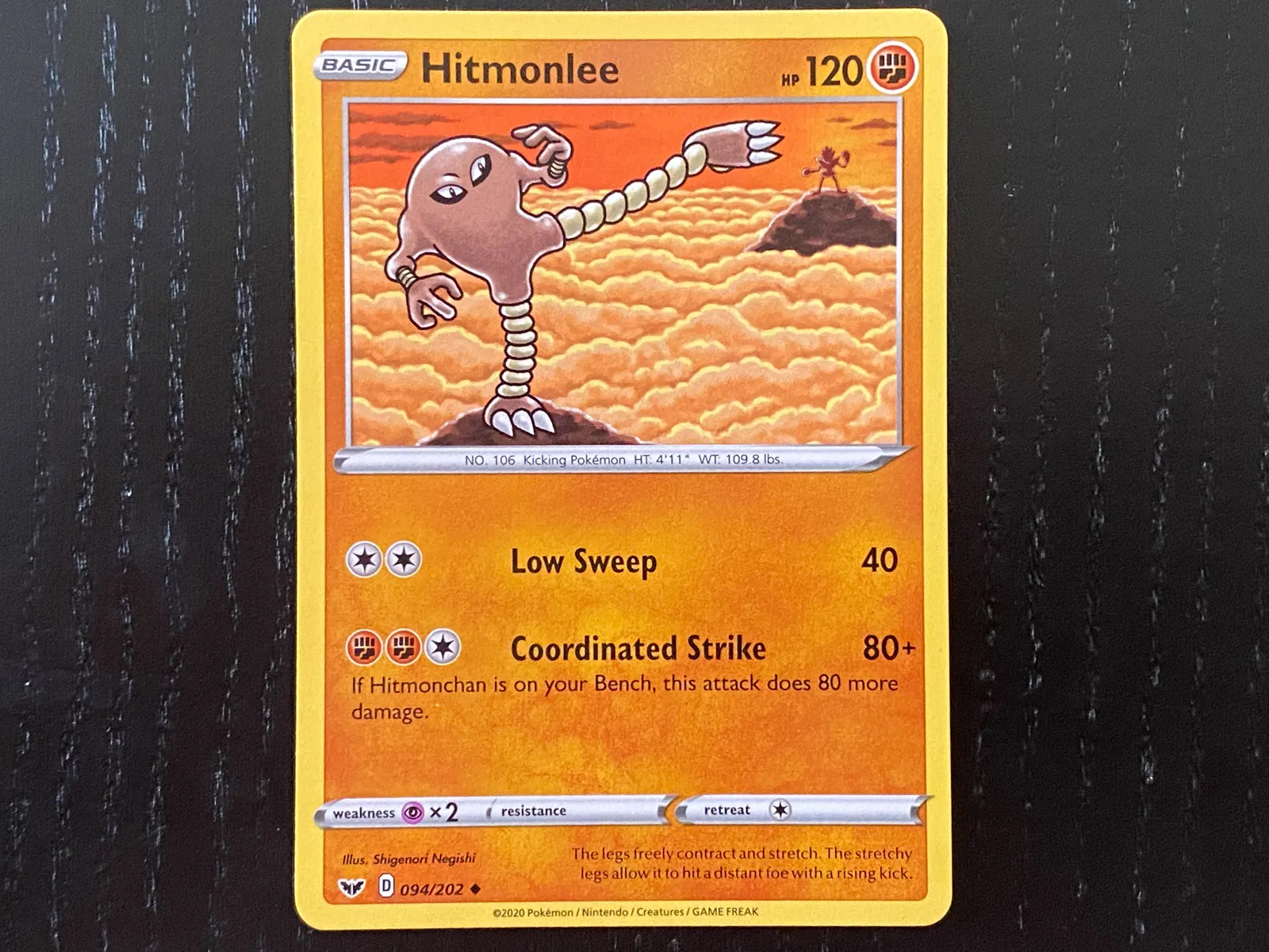 The Coolest Pokémon Sword & Shield Cards We Pulled From Booster Packs