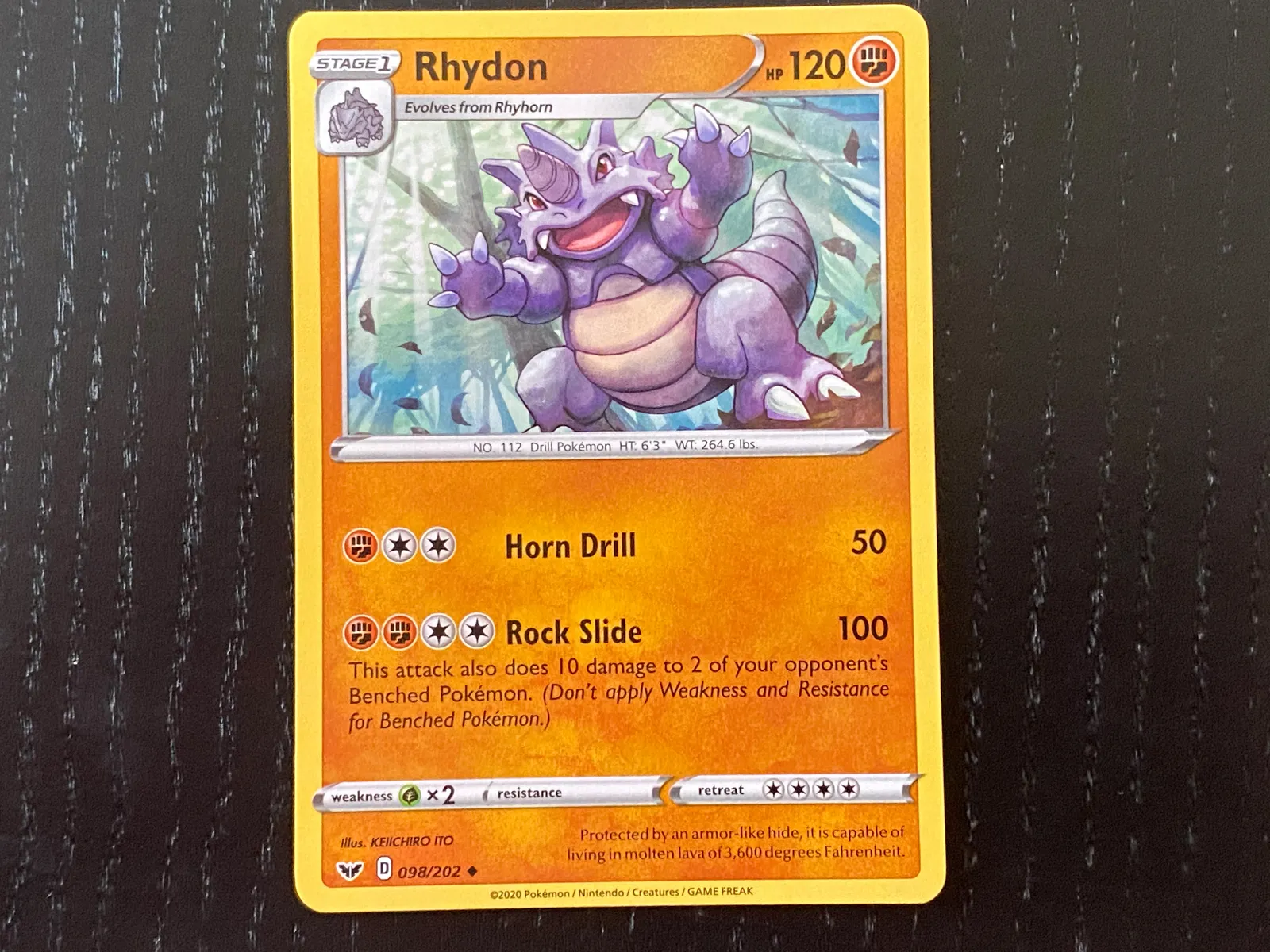 The Coolest Pokémon Sword & Shield Cards We Pulled From Booster Packs
