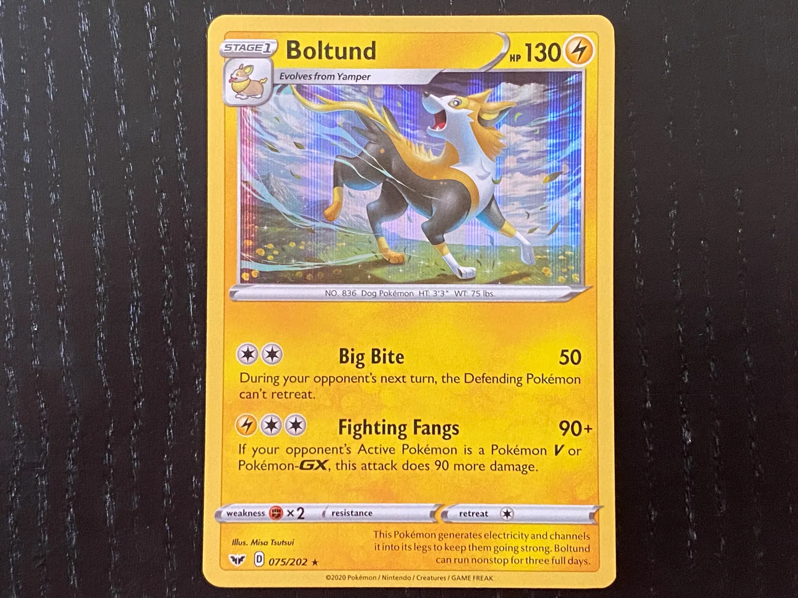 The Coolest Pokémon Sword & Shield Cards We Pulled From Booster Packs
