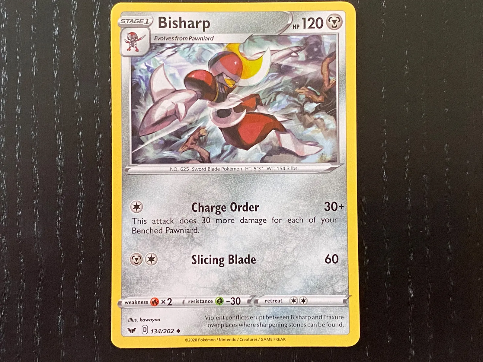 The Coolest Pokémon Sword & Shield Cards We Pulled From Booster Packs