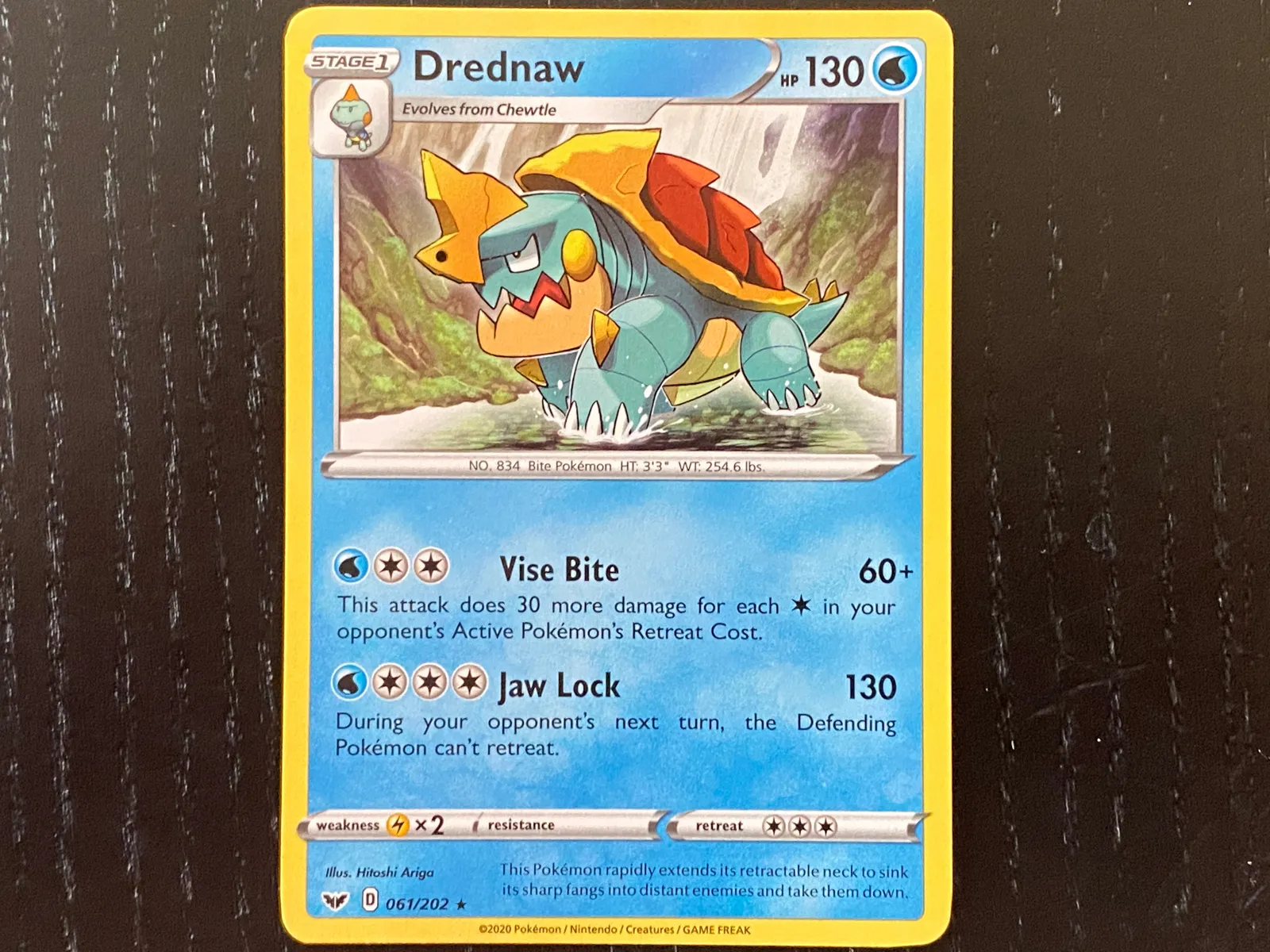 The Coolest Pokémon Sword & Shield Cards We Pulled From Booster Packs