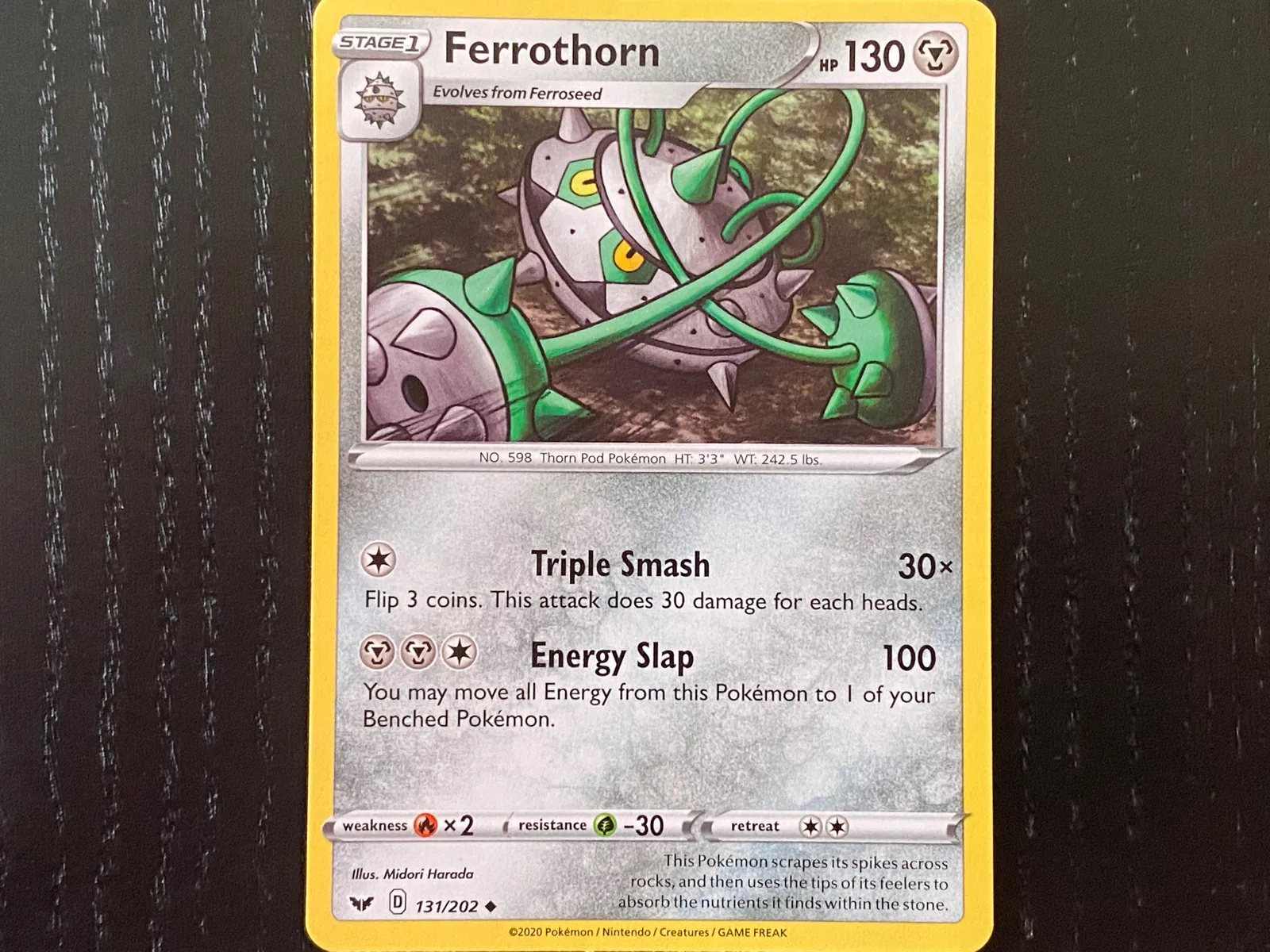 The Coolest Pokémon Sword & Shield Cards We Pulled From Booster Packs