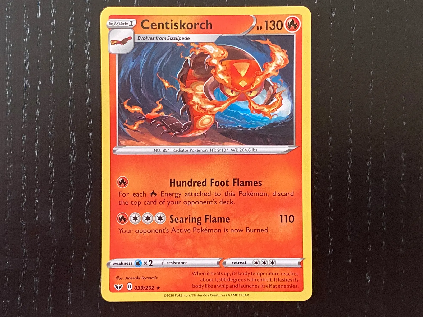 The Coolest Pokémon Sword & Shield Cards We Pulled From Booster Packs