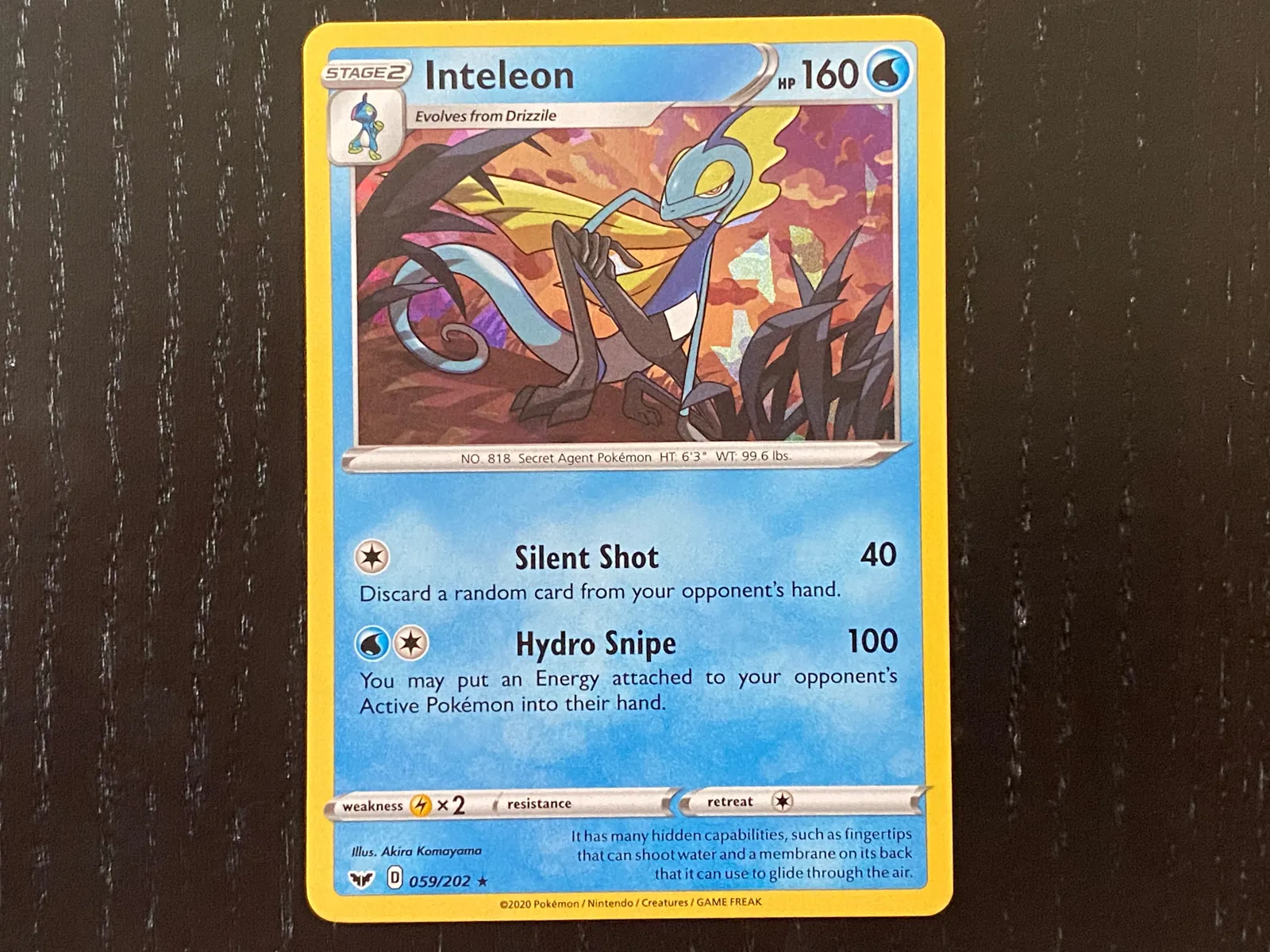 The Coolest Pokémon Sword & Shield Cards We Pulled From Booster Packs