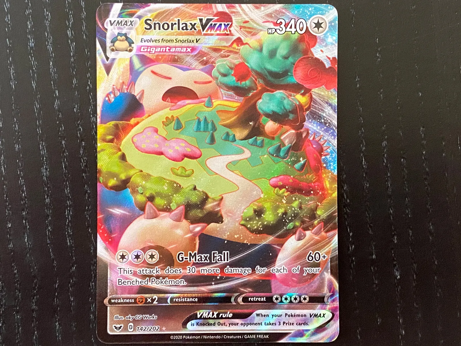 The Coolest Pokémon Sword & Shield Cards We Pulled From Booster Packs