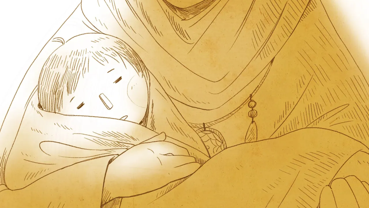 Luna: The Shadow Dust Review – A Beguiling Beauty