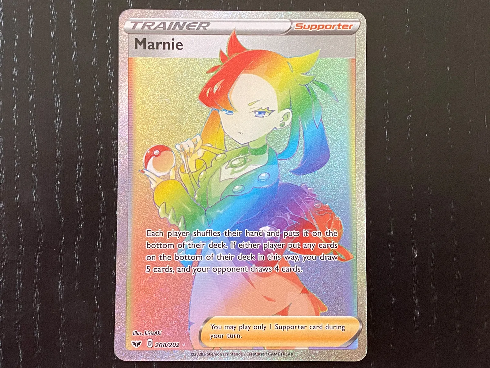 The Coolest Pokémon Sword & Shield Cards We Pulled From Booster Packs