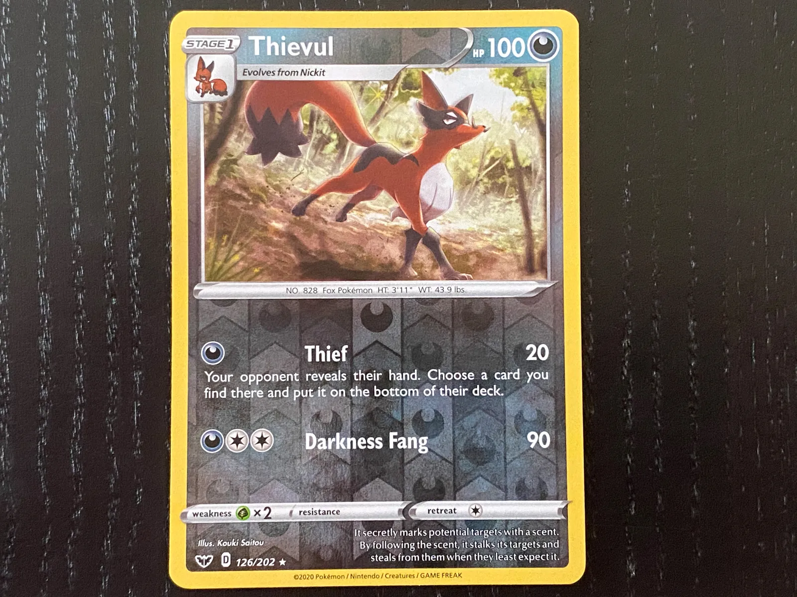 The Coolest Pokémon Sword & Shield Cards We Pulled From Booster Packs