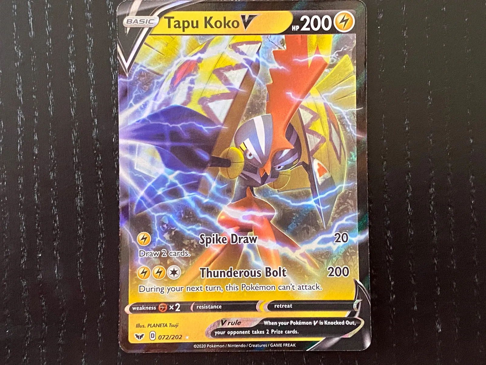 The Coolest Pokémon Sword & Shield Cards We Pulled From Booster Packs