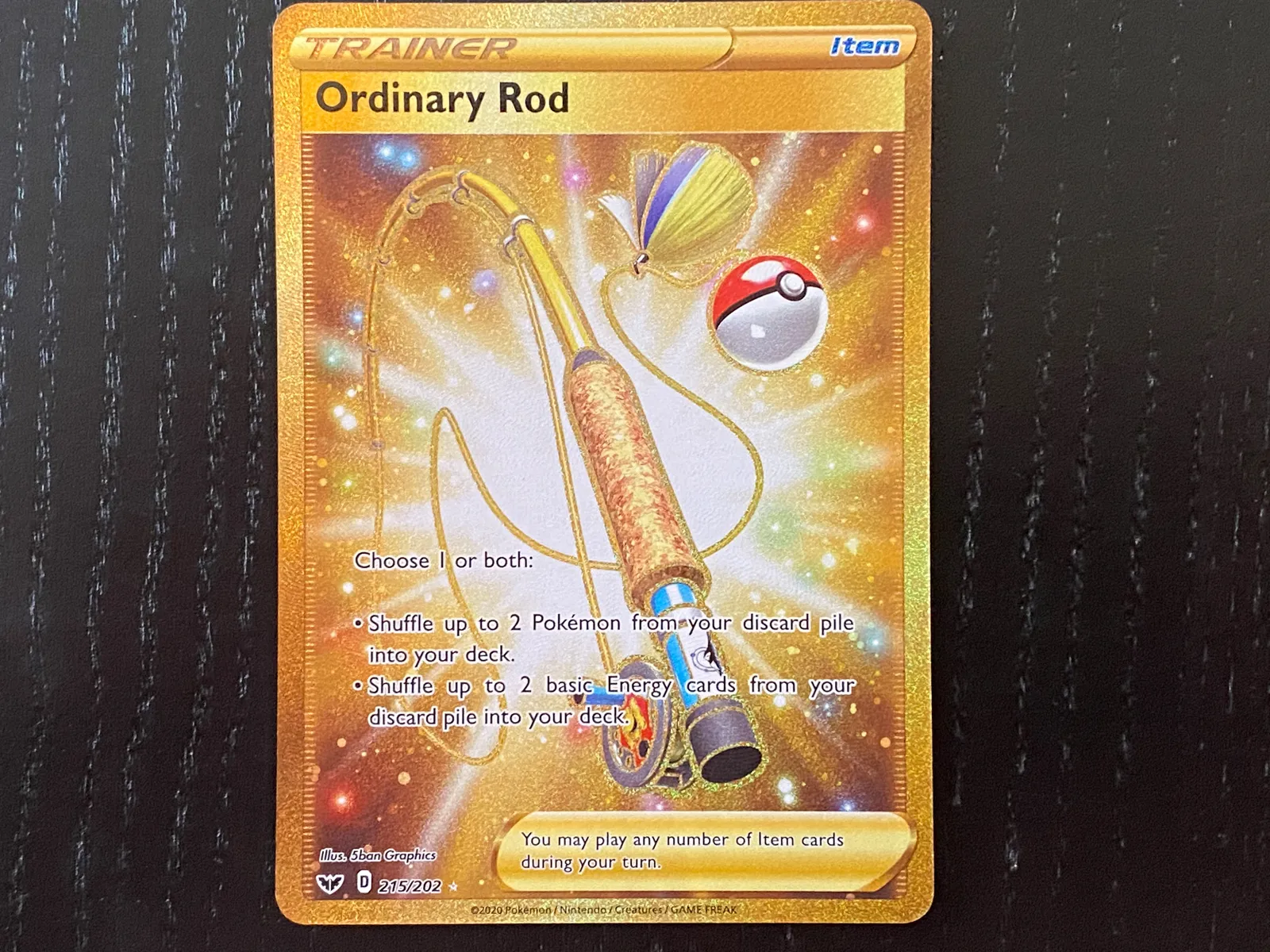 The Coolest Pokémon Sword & Shield Cards We Pulled From Booster Packs