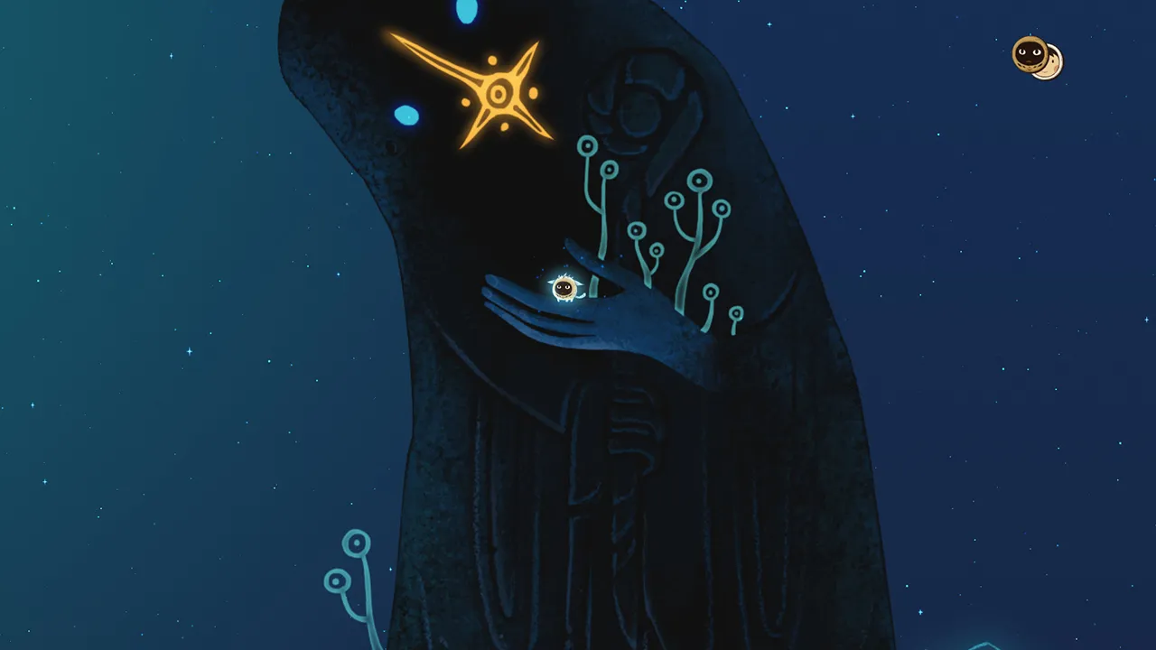 Luna: The Shadow Dust Review – A Beguiling Beauty