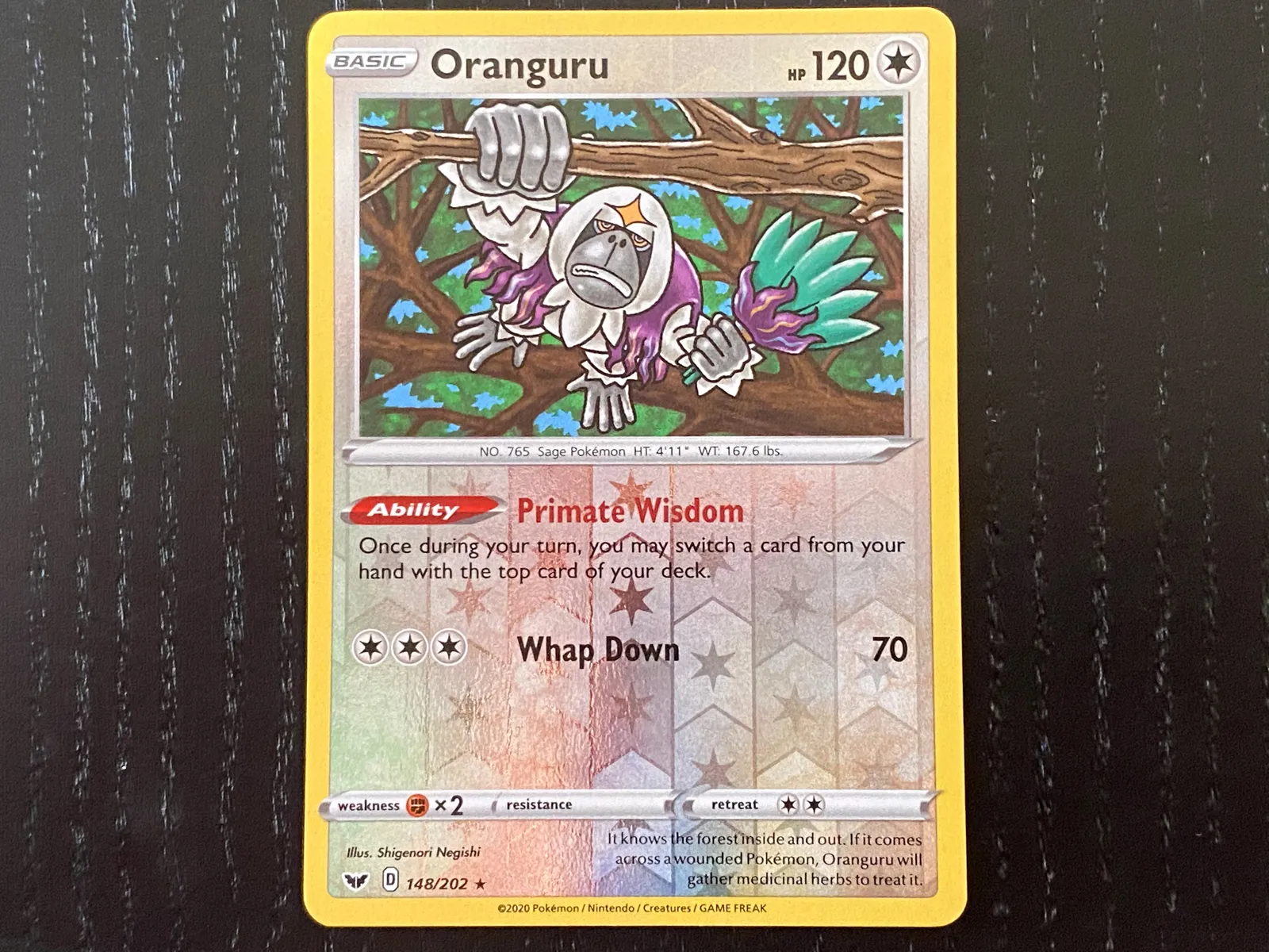 The Coolest Pokémon Sword & Shield Cards We Pulled From Booster Packs