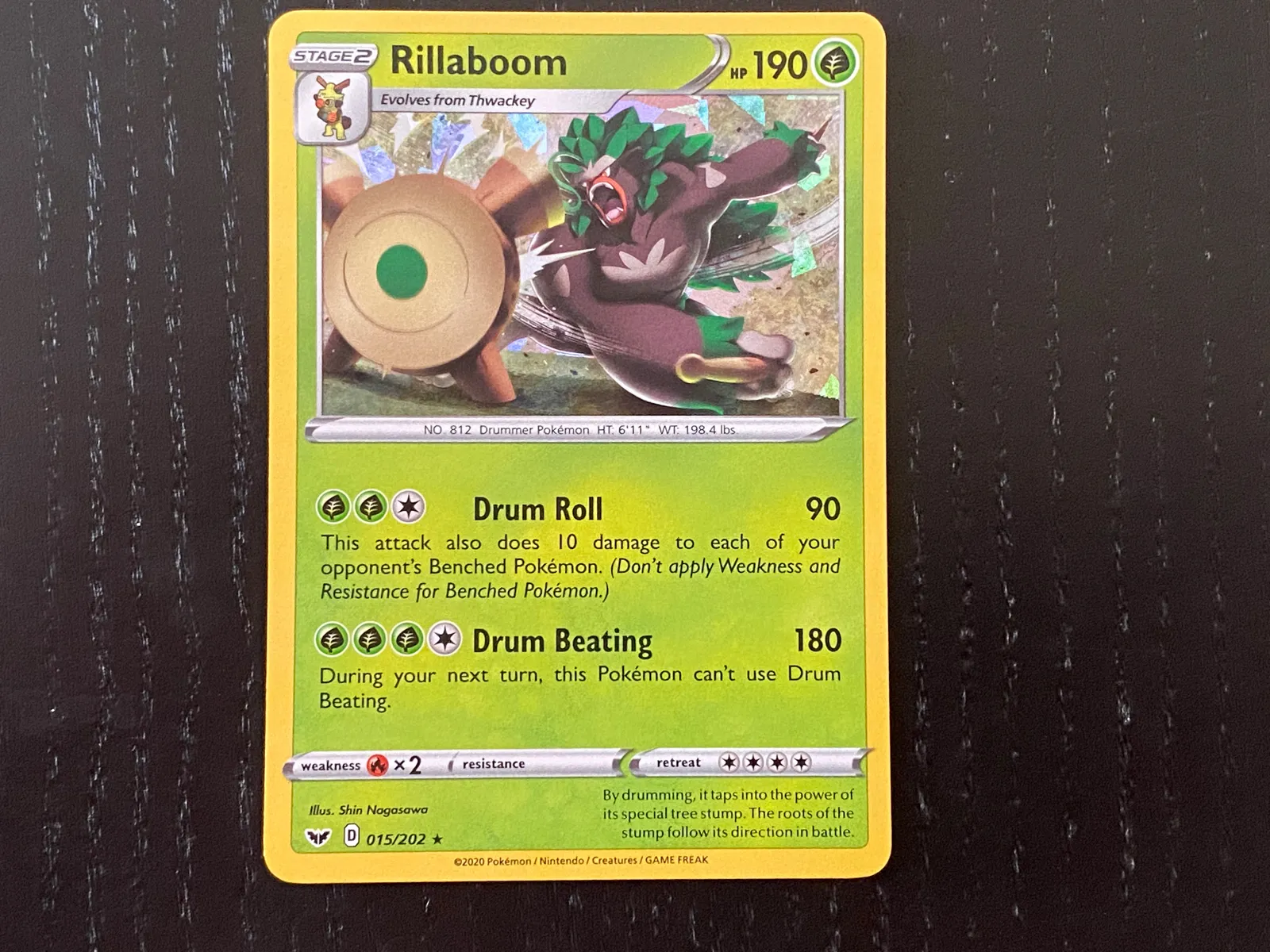 The Coolest Pokémon Sword & Shield Cards We Pulled From Booster Packs