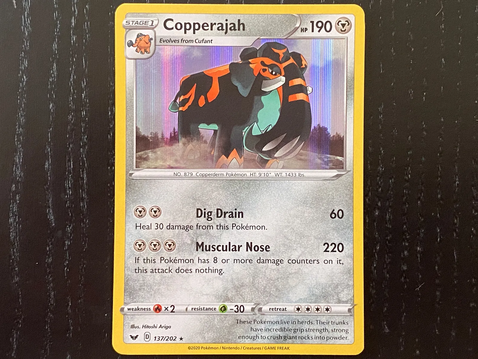 The Coolest Pokémon Sword & Shield Cards We Pulled From Booster Packs