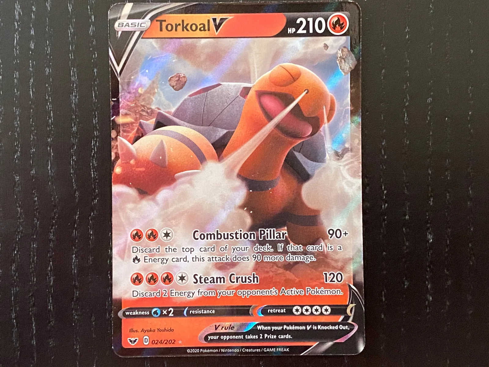 The Coolest Pokémon Sword & Shield Cards We Pulled From Booster Packs