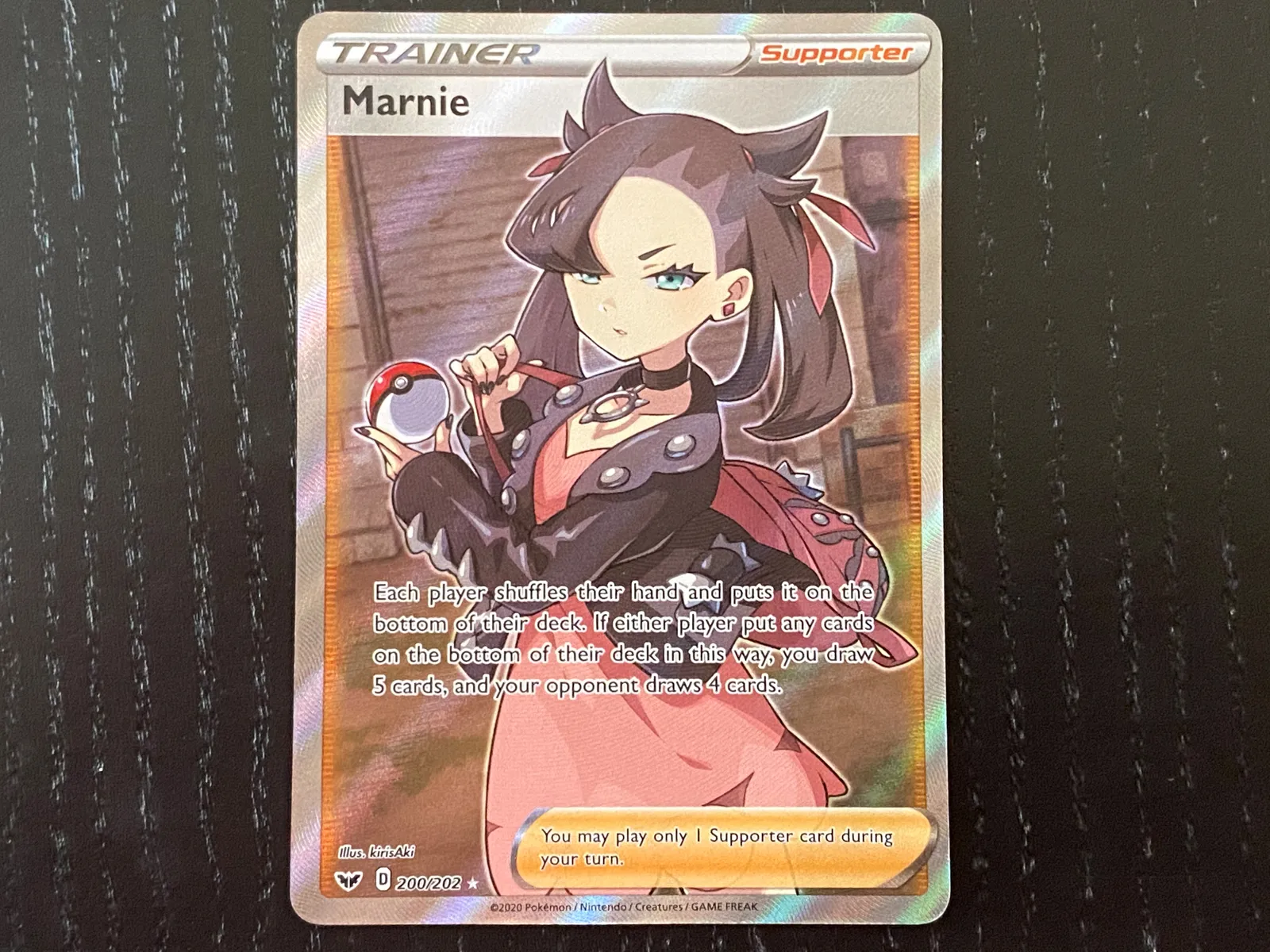 The Coolest Pokémon Sword & Shield Cards We Pulled From Booster Packs