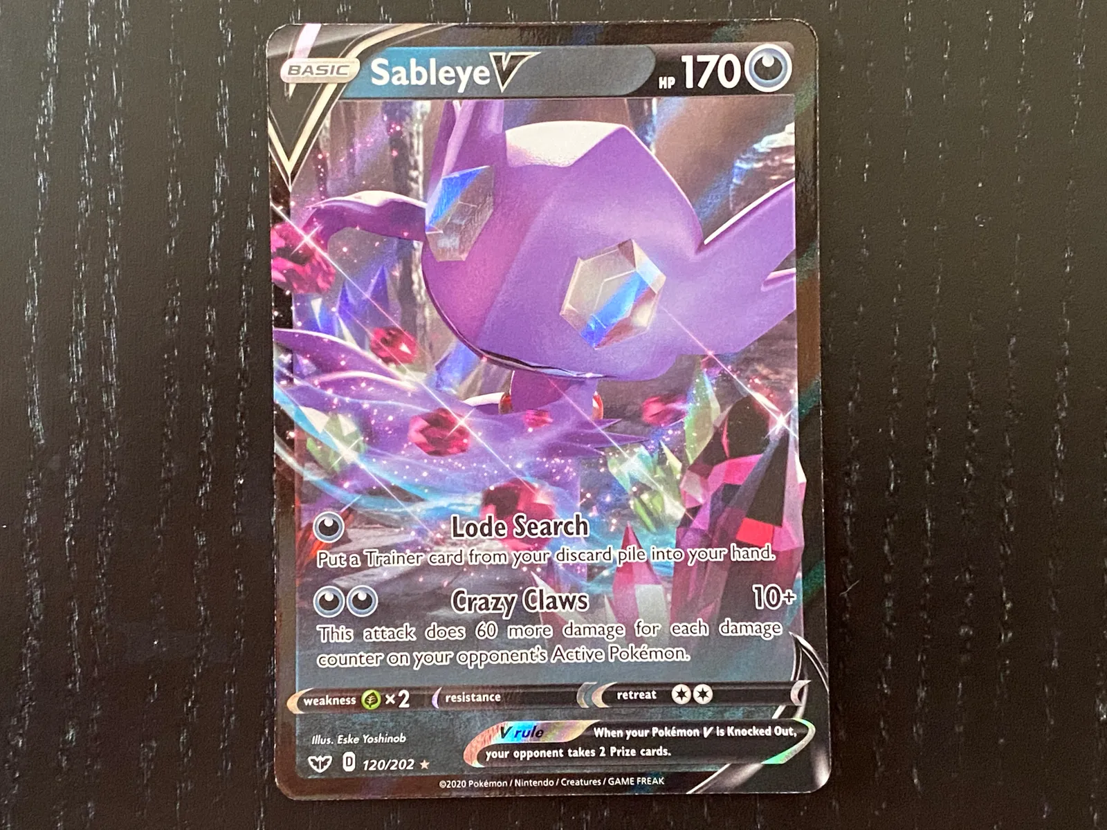 The Coolest Pokémon Sword & Shield Cards We Pulled From Booster Packs