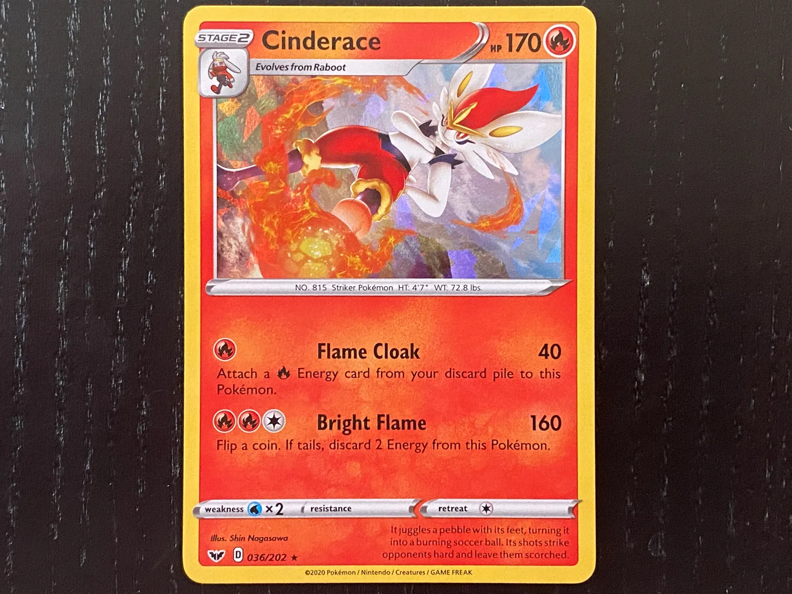 The Coolest Pokémon Sword & Shield Cards We Pulled From Booster Packs
