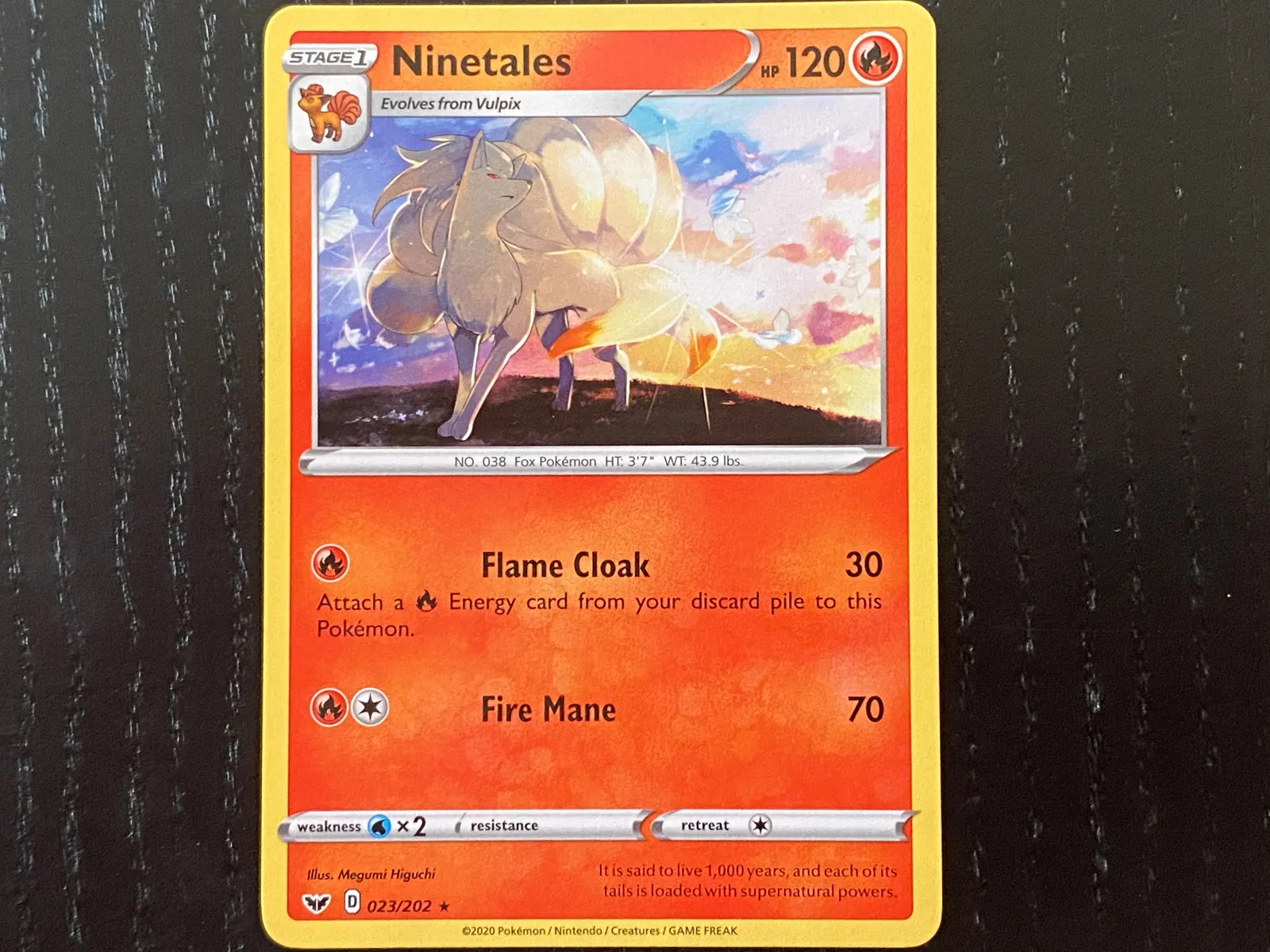 The Coolest Pokémon Sword & Shield Cards We Pulled From Booster Packs