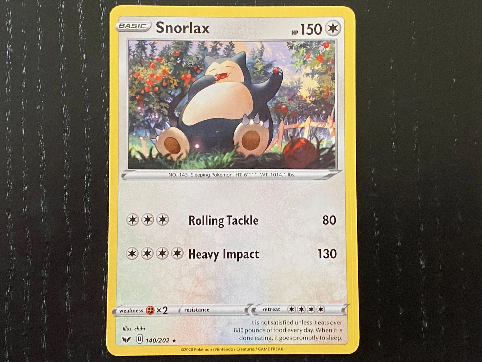 The Coolest Pokémon Sword & Shield Cards We Pulled From Booster Packs
