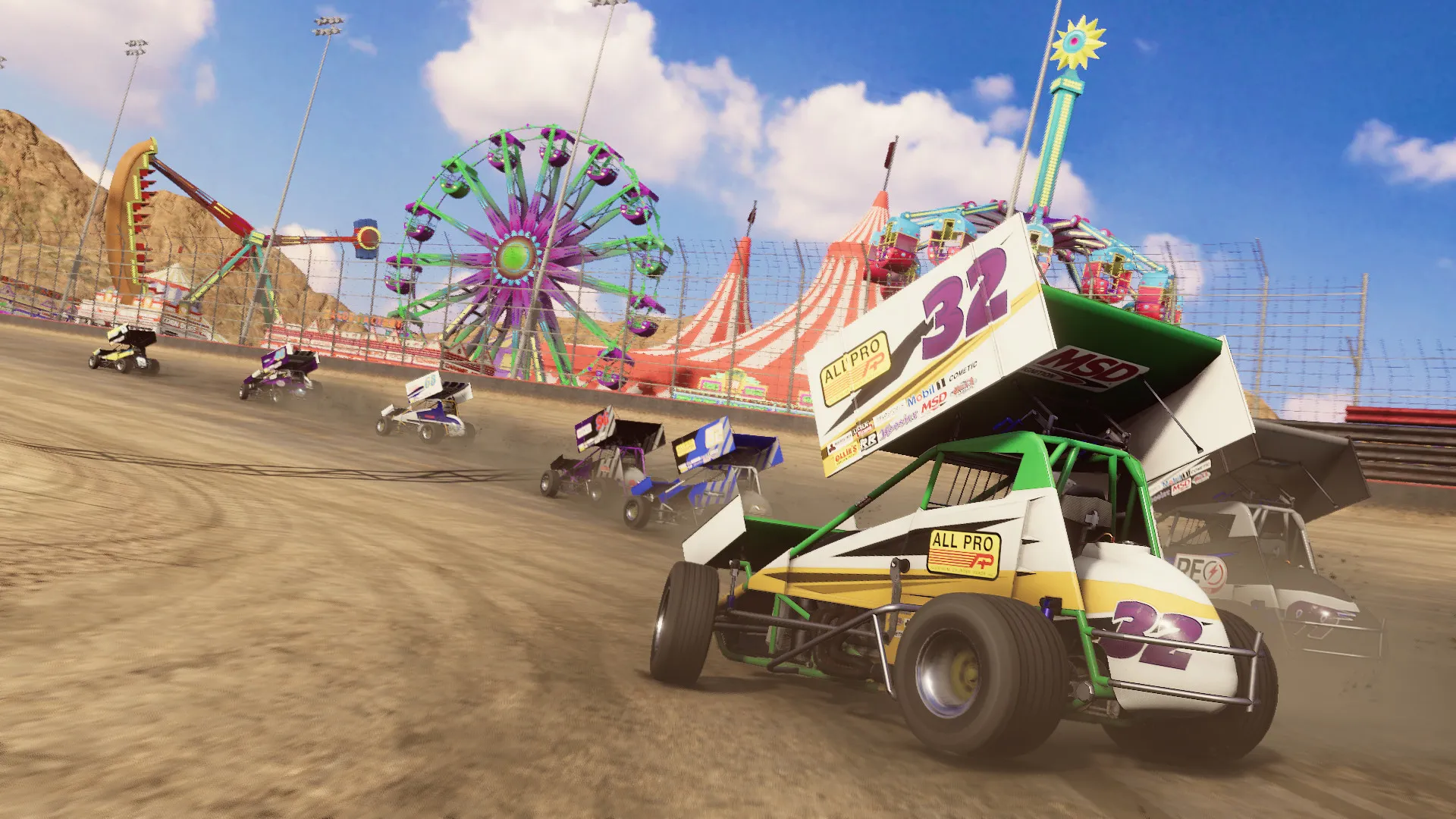 Tony Stewart's Sprint Car Racing Review – Strapping In For A New Ride