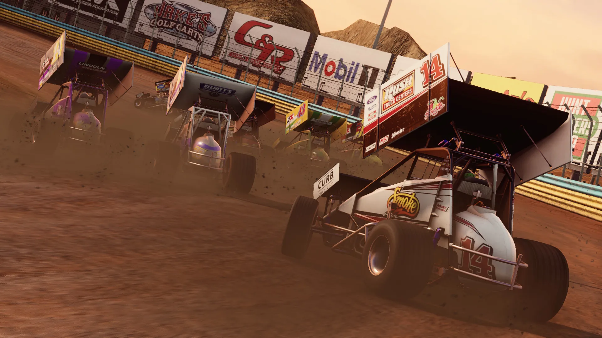 Tony Stewart's Sprint Car Racing Review – Strapping In For A New Ride