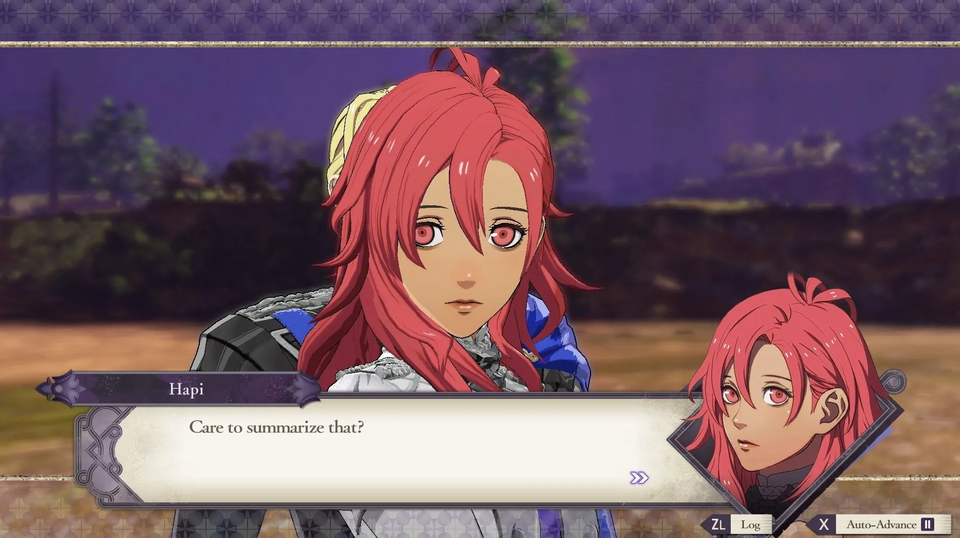 Fire Emblem: Three Houses’ Cindered Shadows Is A Challenging Good Time