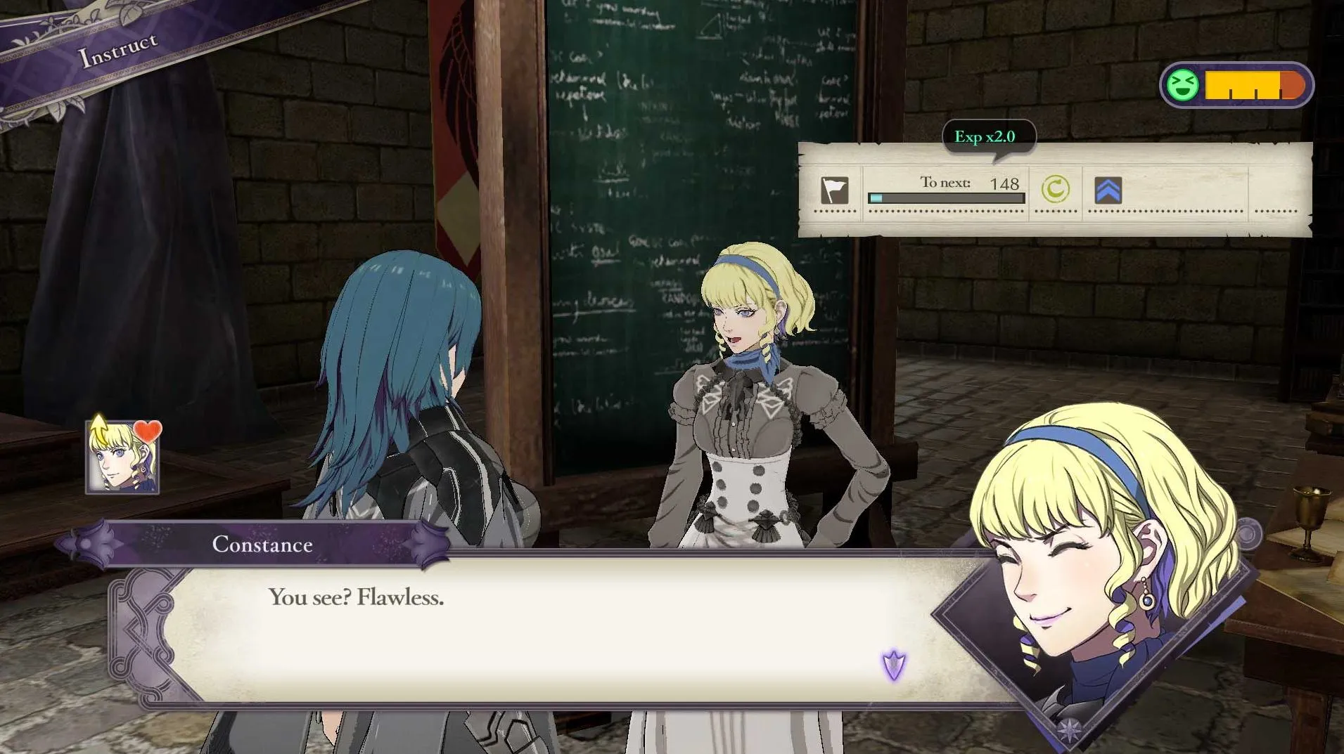 Fire Emblem: Three Houses’ Cindered Shadows Is A Challenging Good Time