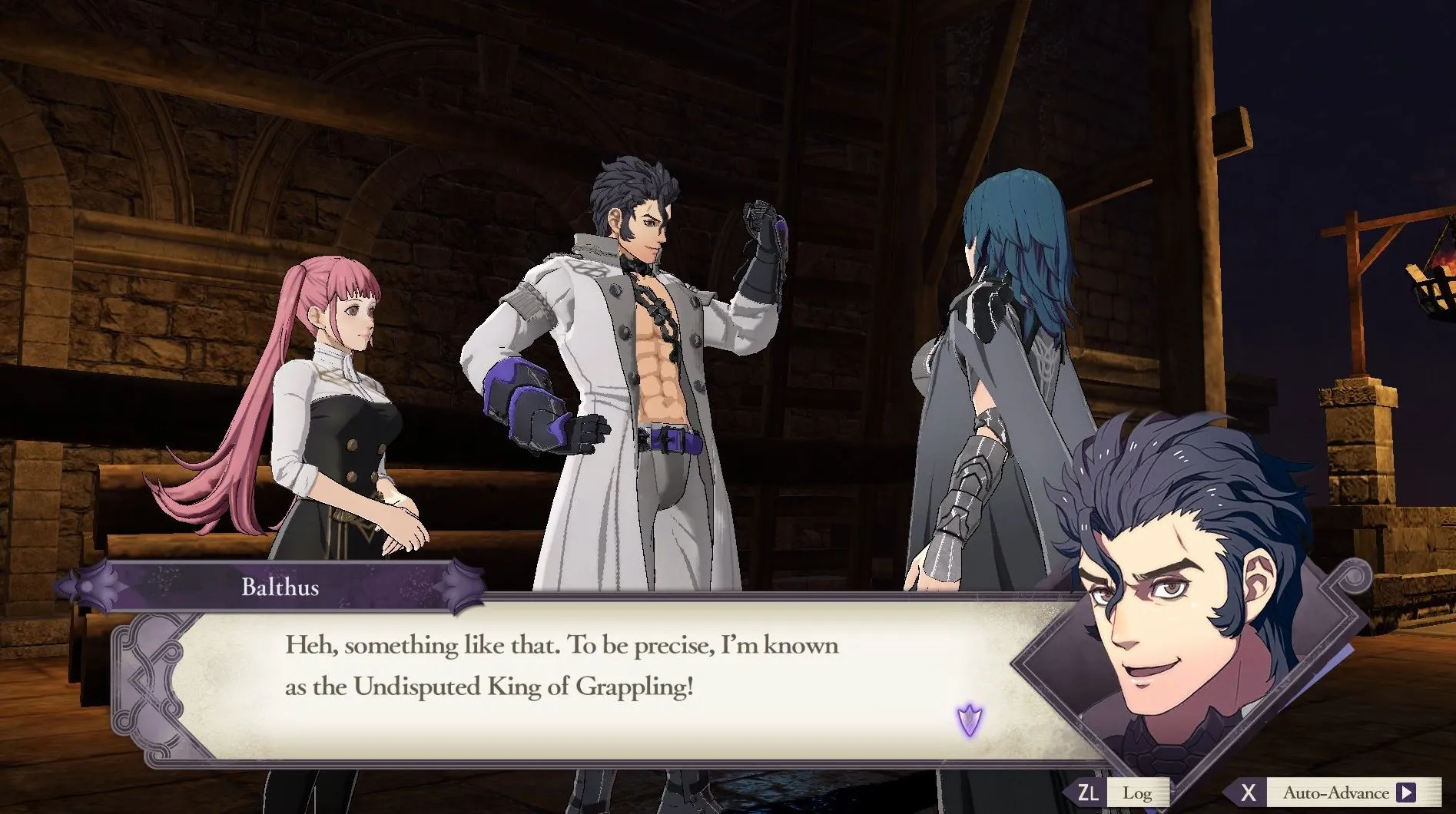Fire Emblem: Three Houses’ Cindered Shadows Is A Challenging Good Time