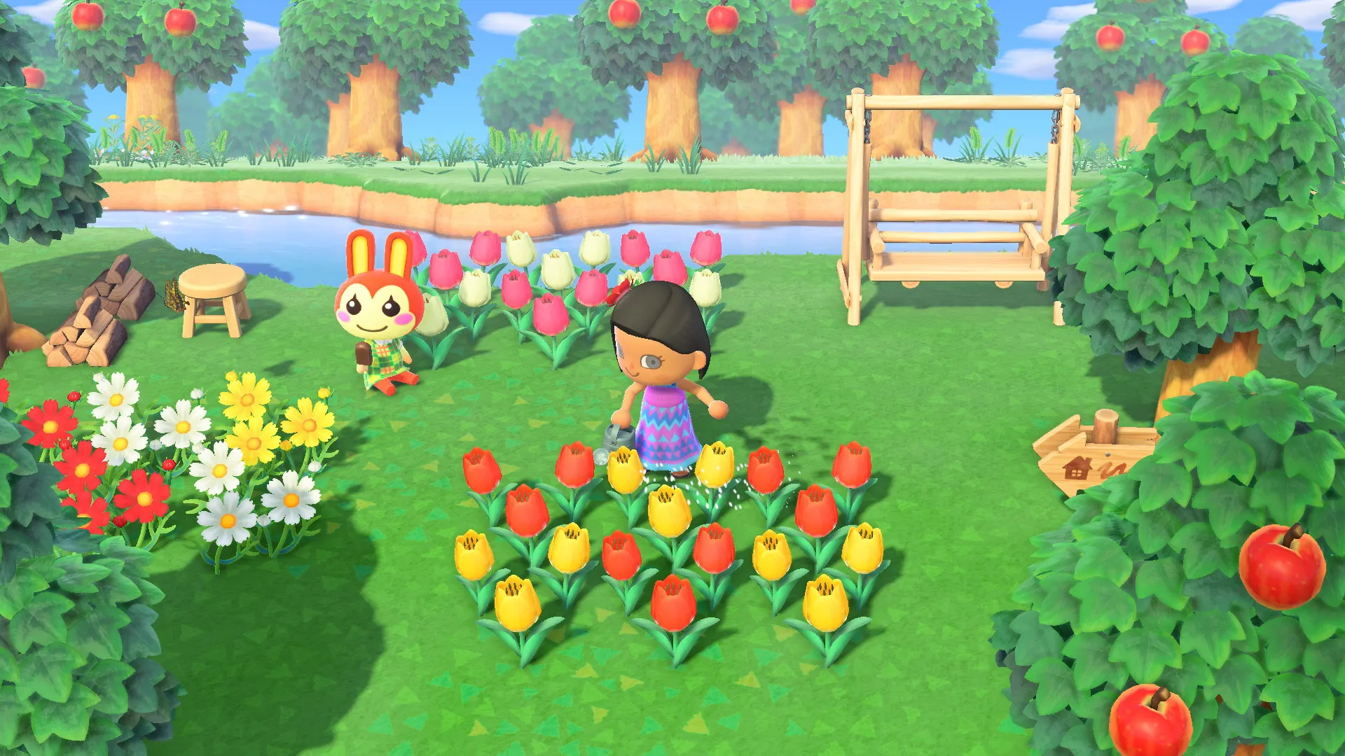 Animal Crossing: New Horizons Is The Most Welcoming Game I’ve Played In Years