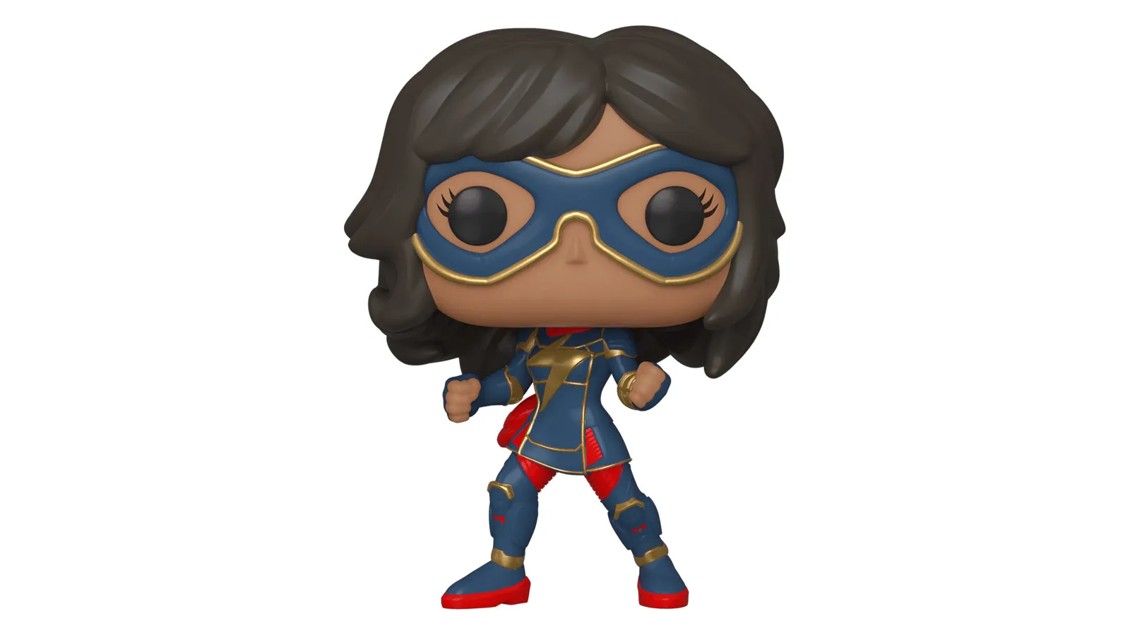 Funko Shows Off New Avengers Game Pops At Toy Fair