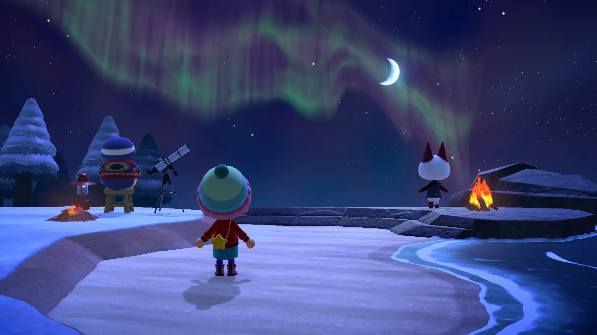 The Top 10 Games Of 2020 – #6 Animal Crossing: New Horizons