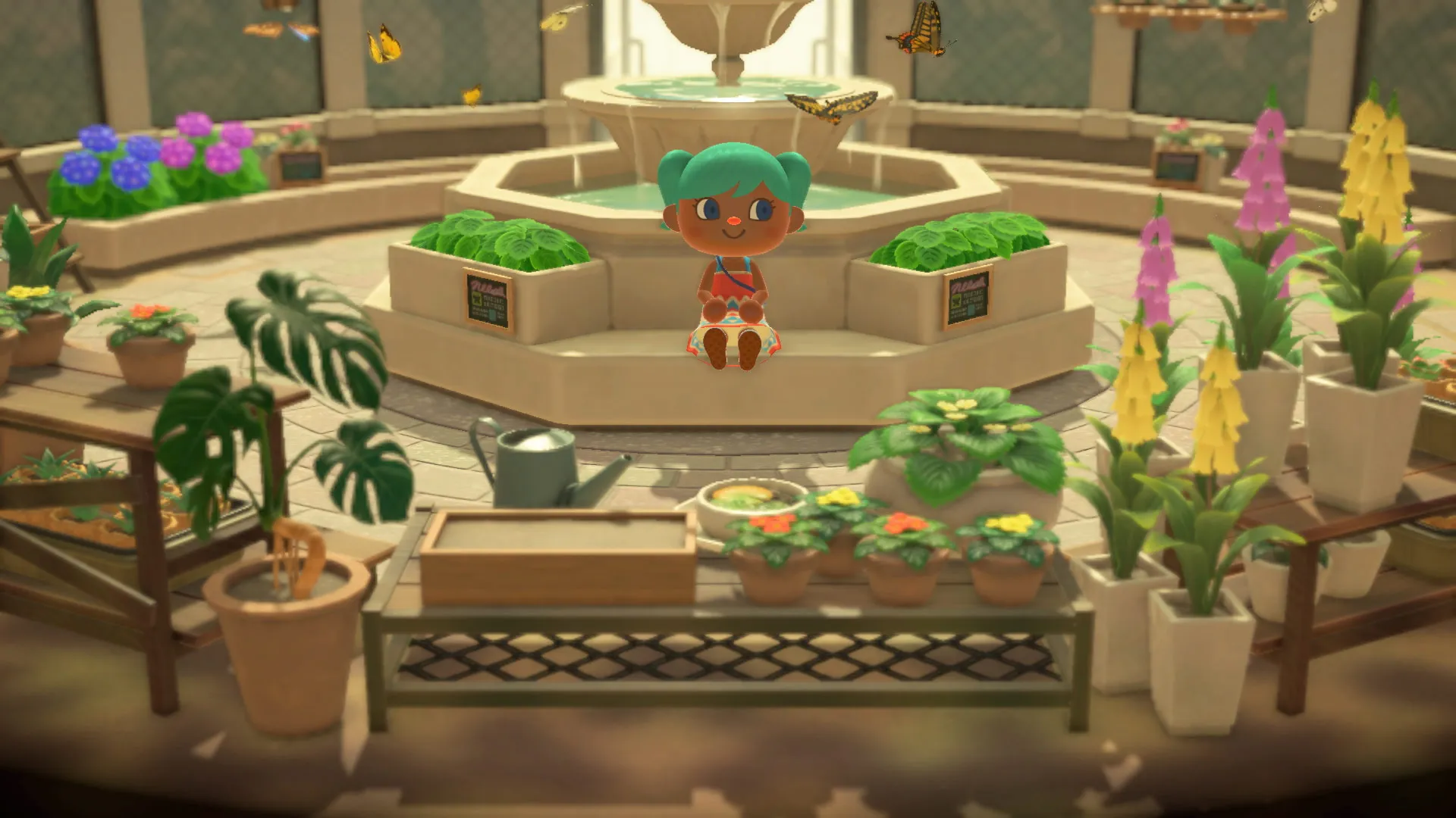 The Top 10 Games Of 2020 – #6 Animal Crossing: New Horizons