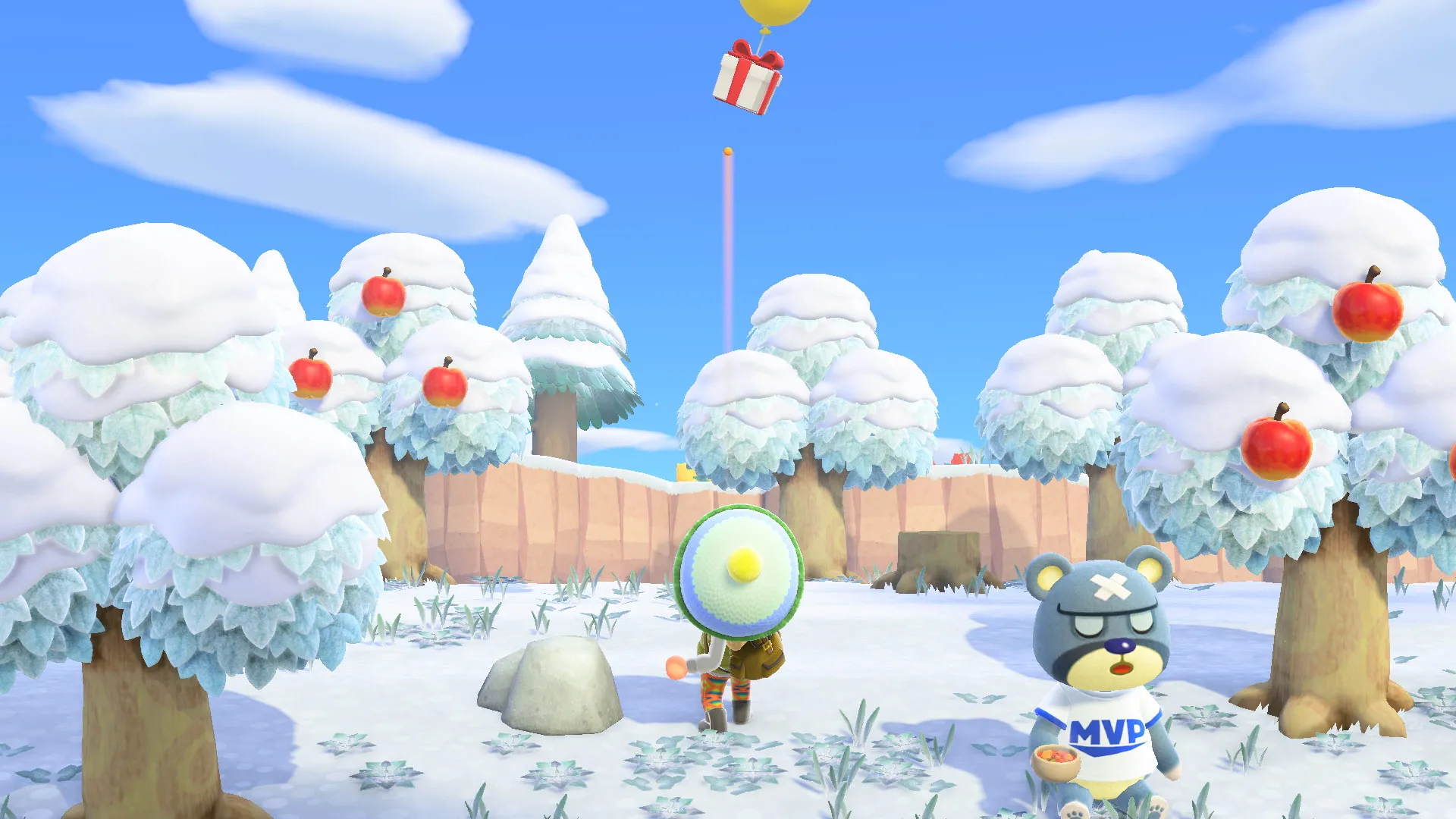 Animal Crossing: New Horizons Is The Most Welcoming Game I’ve Played In Years