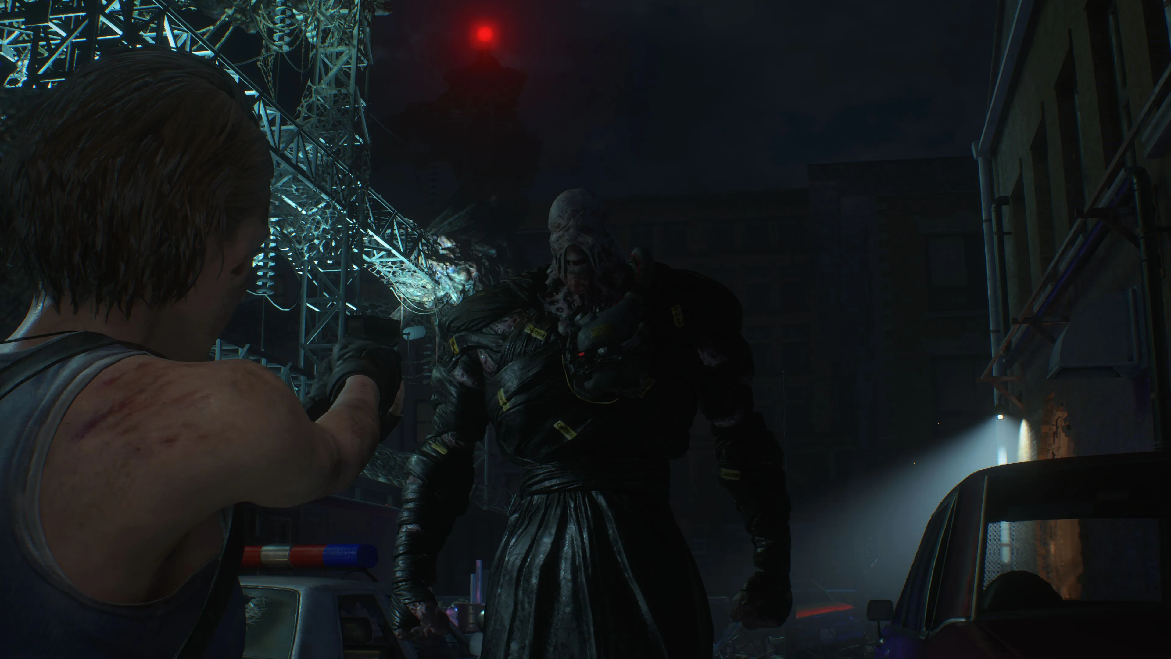 Five Reasons To Be Hyped For The Resident Evil 3 Remake 