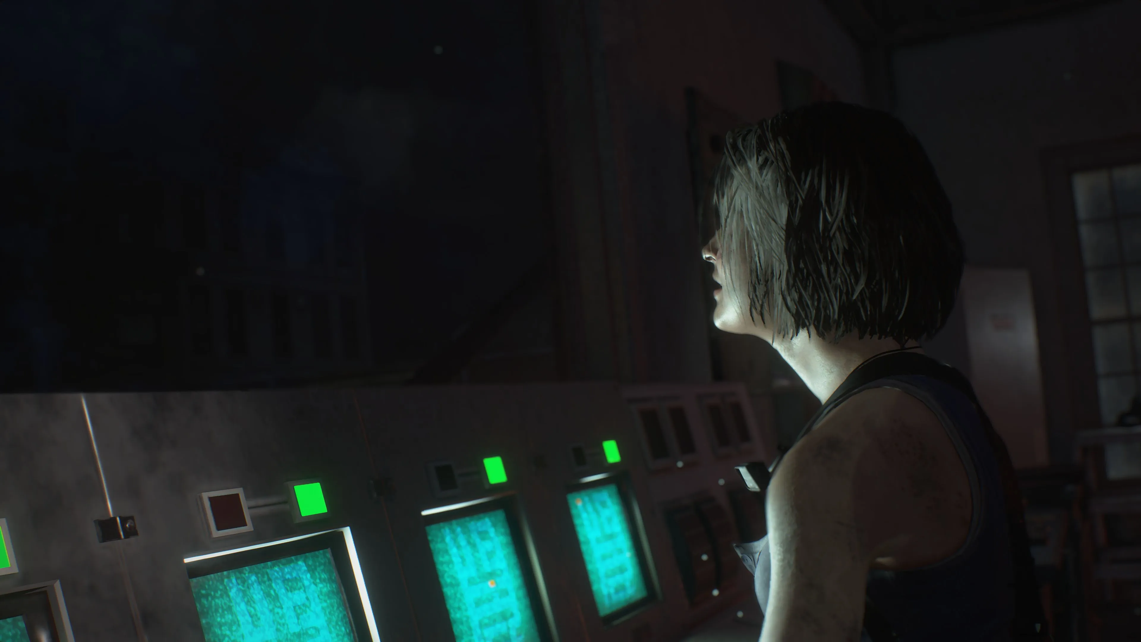 Five Reasons To Be Hyped For The Resident Evil 3 Remake 