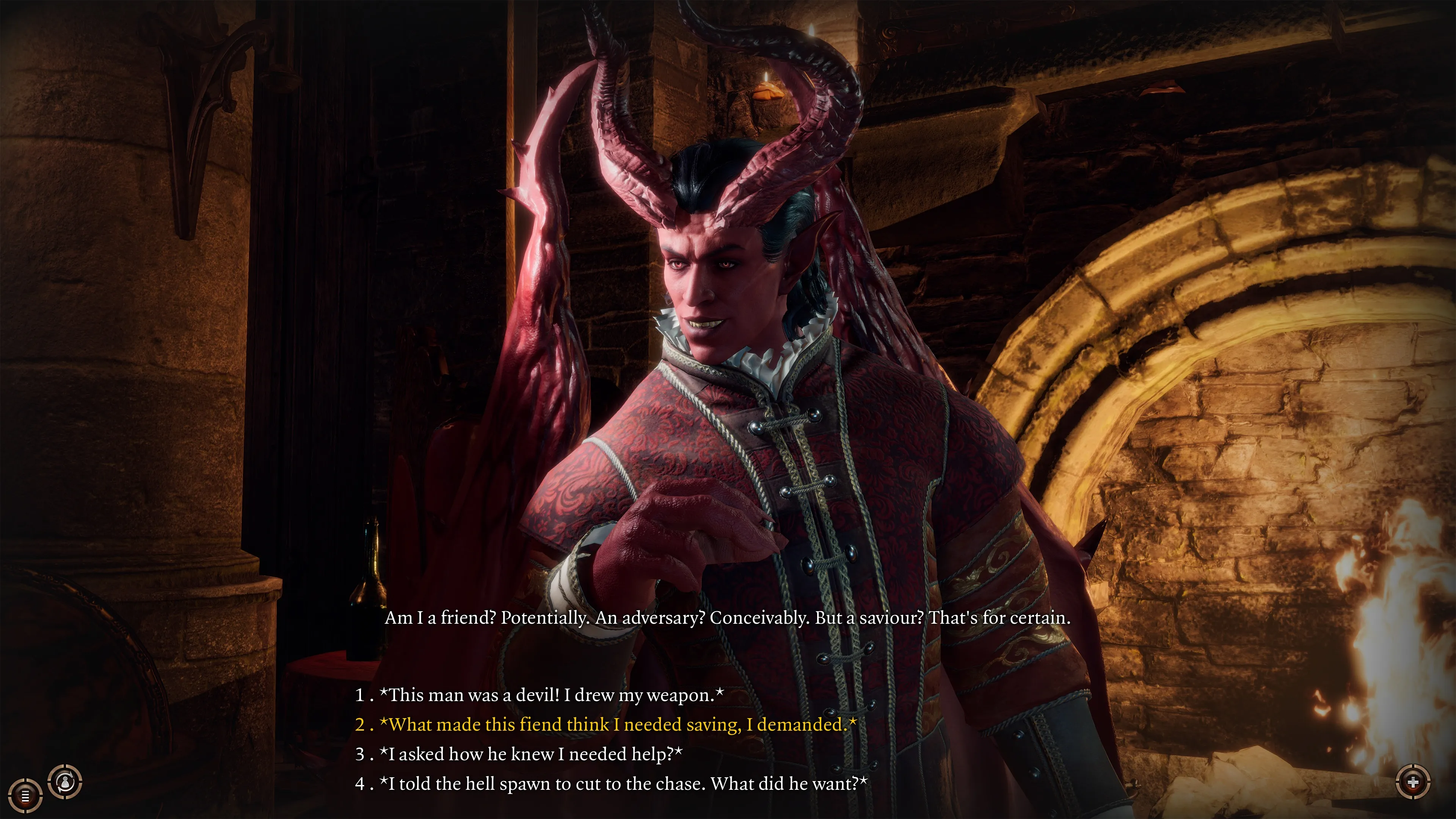 Answering Your Biggest Questions About Baldur’s Gate III