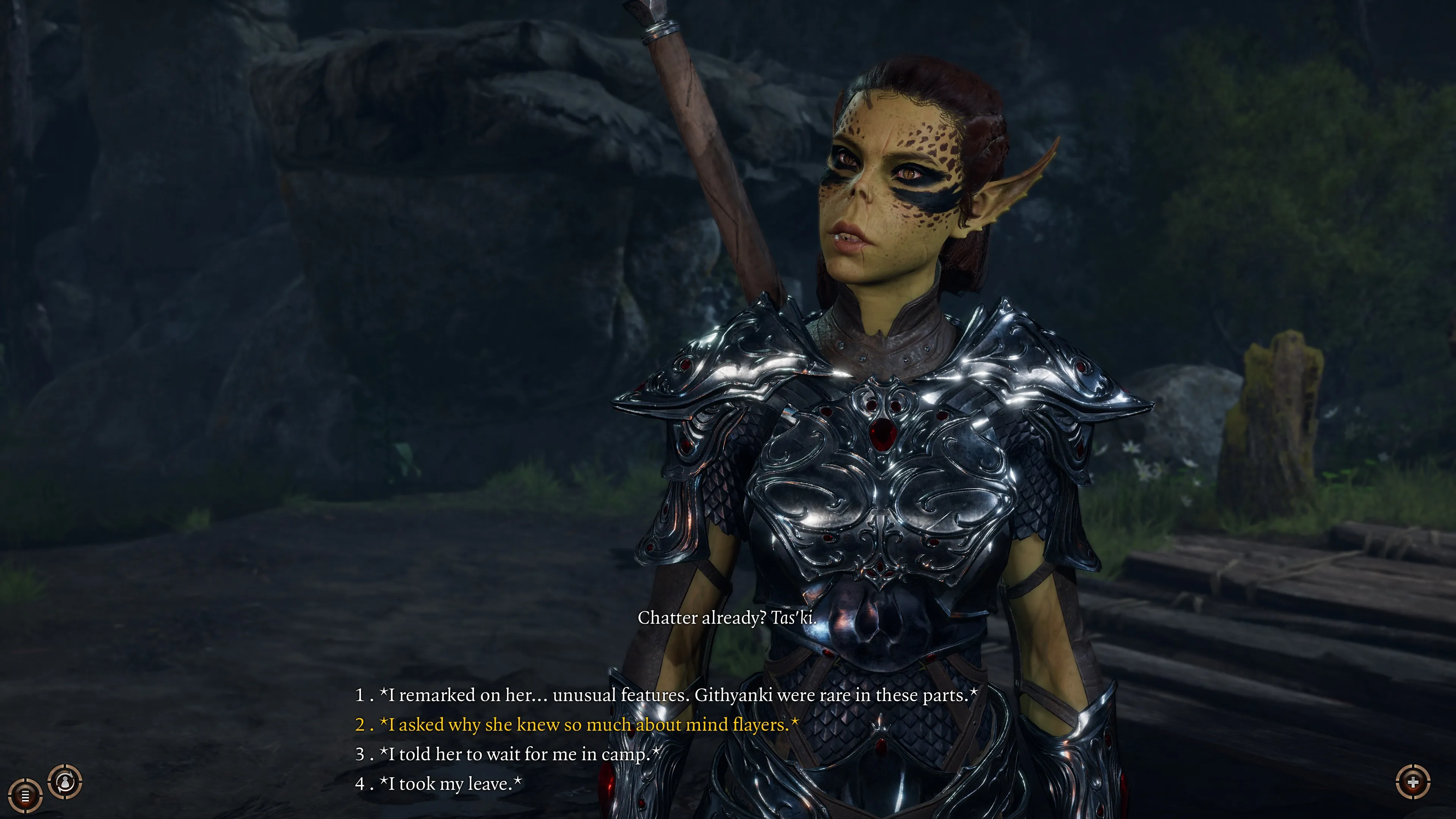 Answering Your Biggest Questions About Baldur’s Gate III
