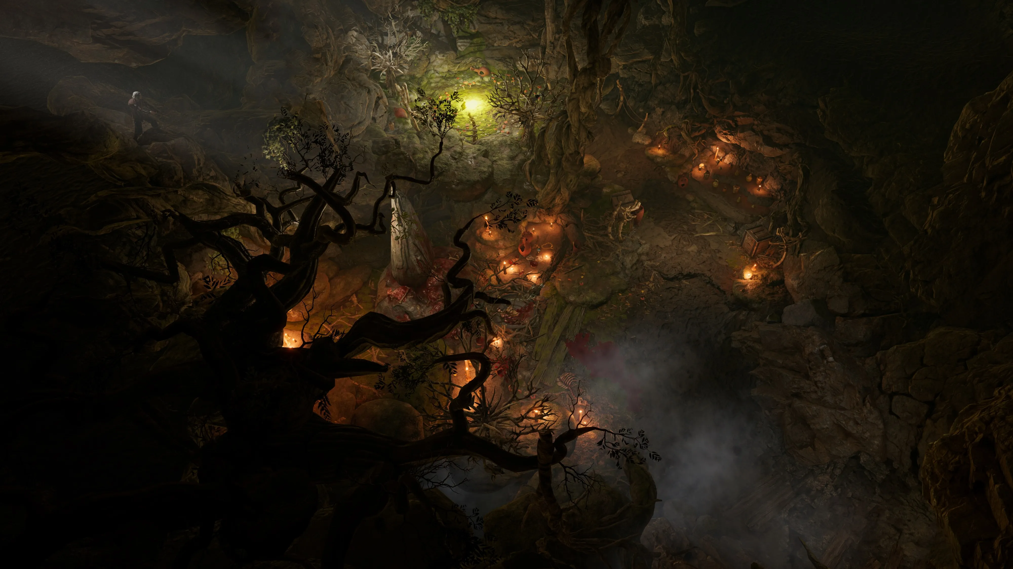 Answering Your Biggest Questions About Baldur’s Gate III