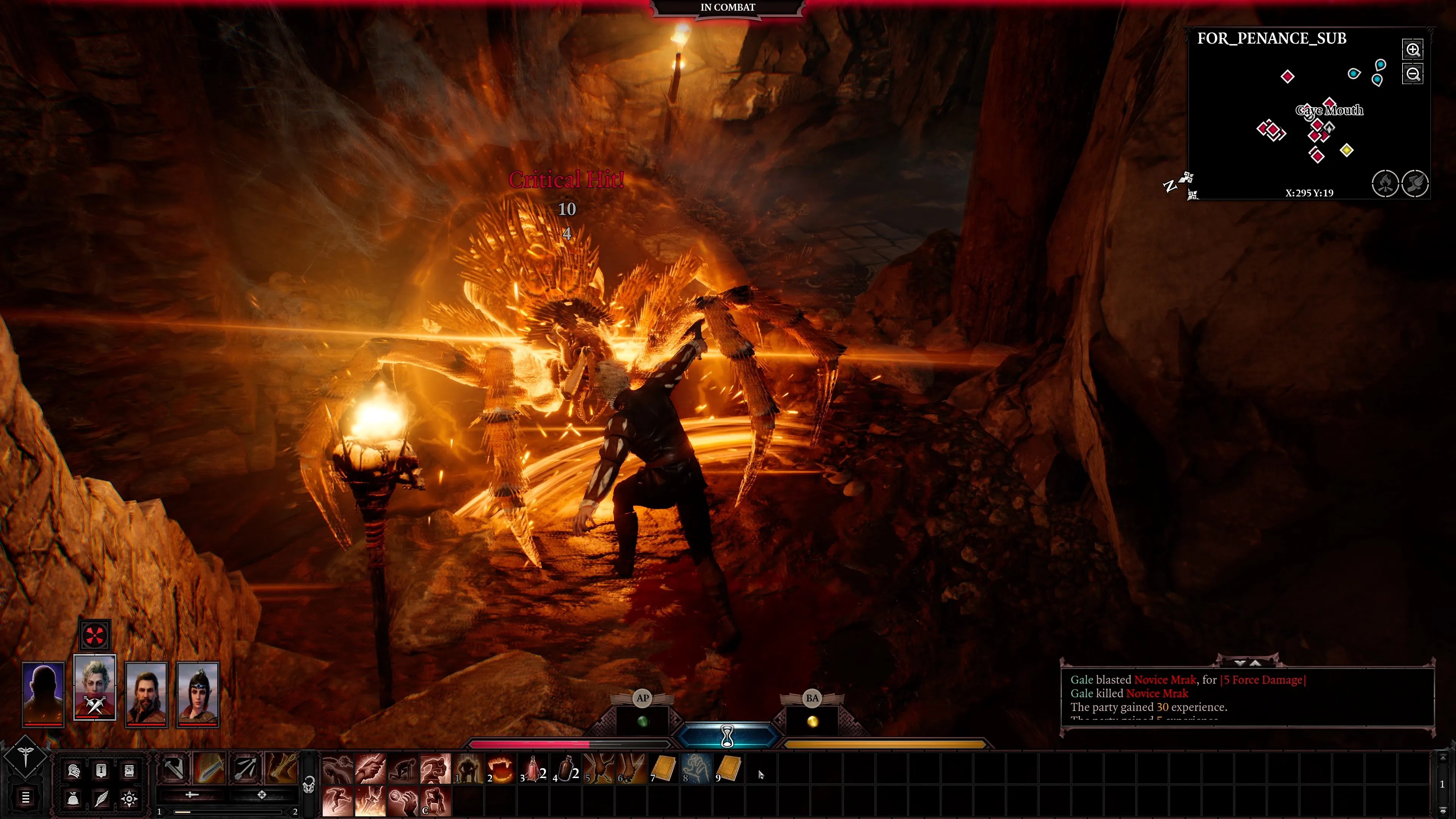 Answering Your Biggest Questions About Baldur’s Gate III