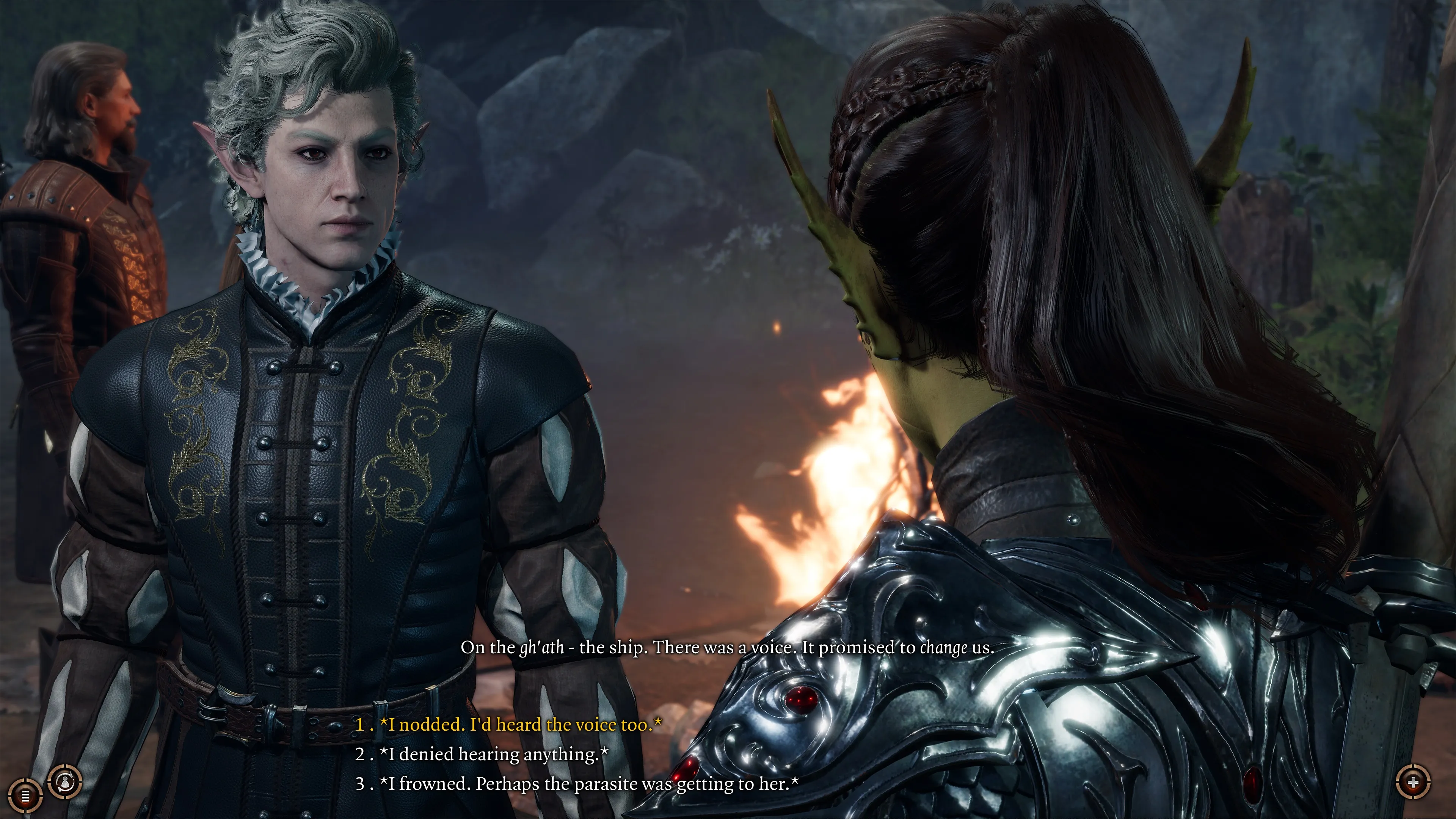 Answering Your Biggest Questions About Baldur’s Gate III
