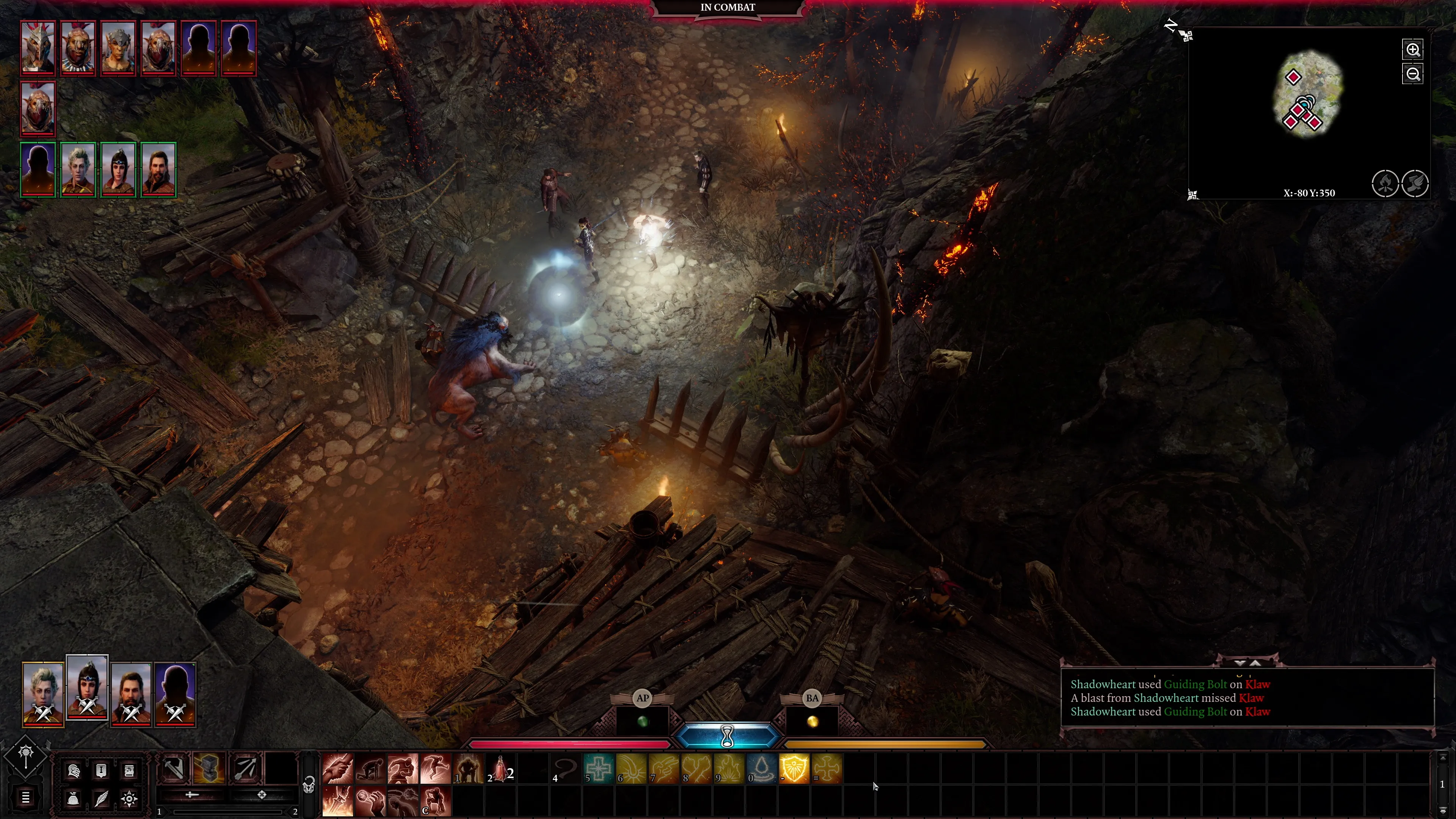 Answering Your Biggest Questions About Baldur’s Gate III