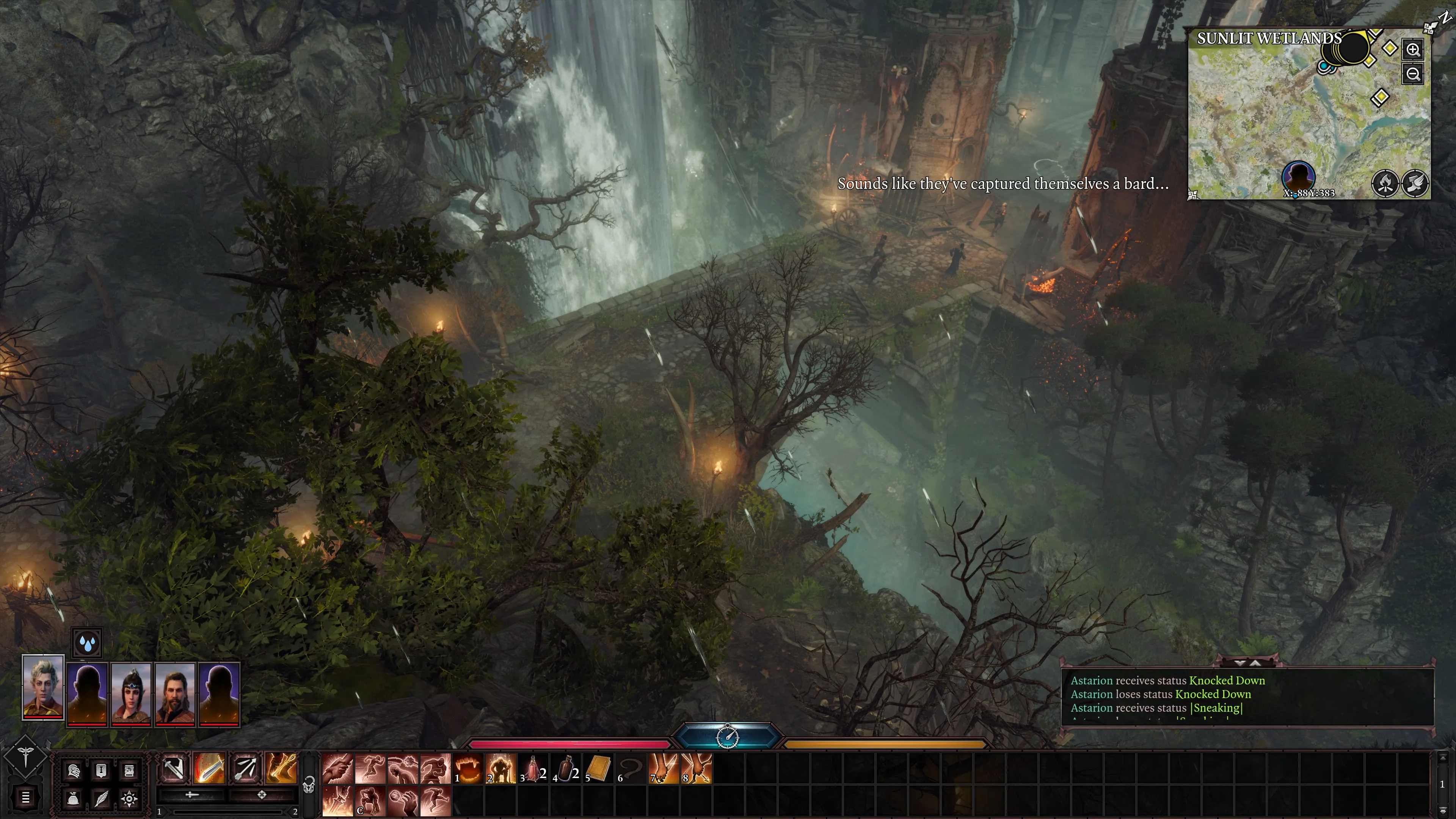 Answering Your Biggest Questions About Baldur’s Gate III