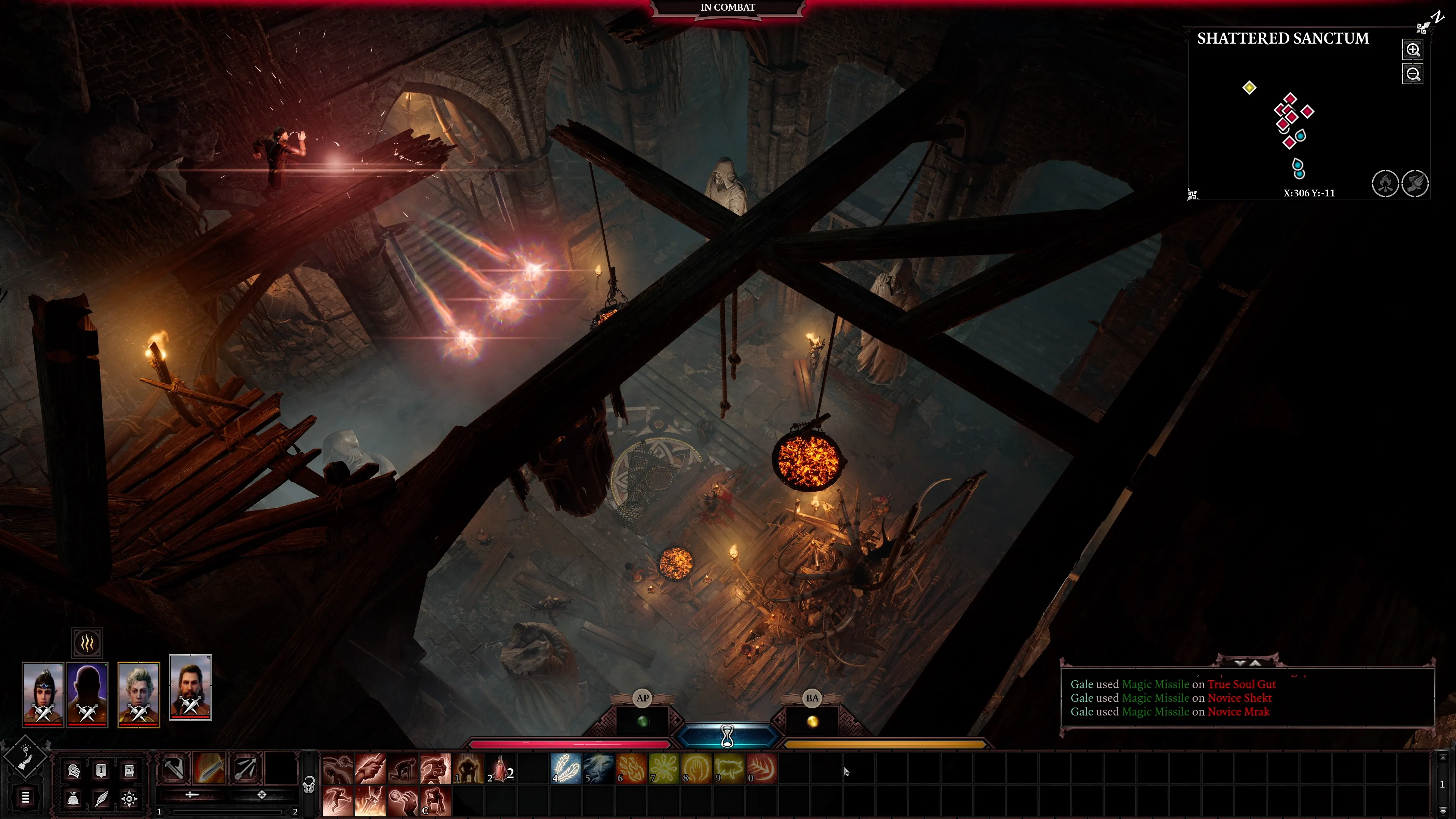 Answering Your Biggest Questions About Baldur’s Gate III