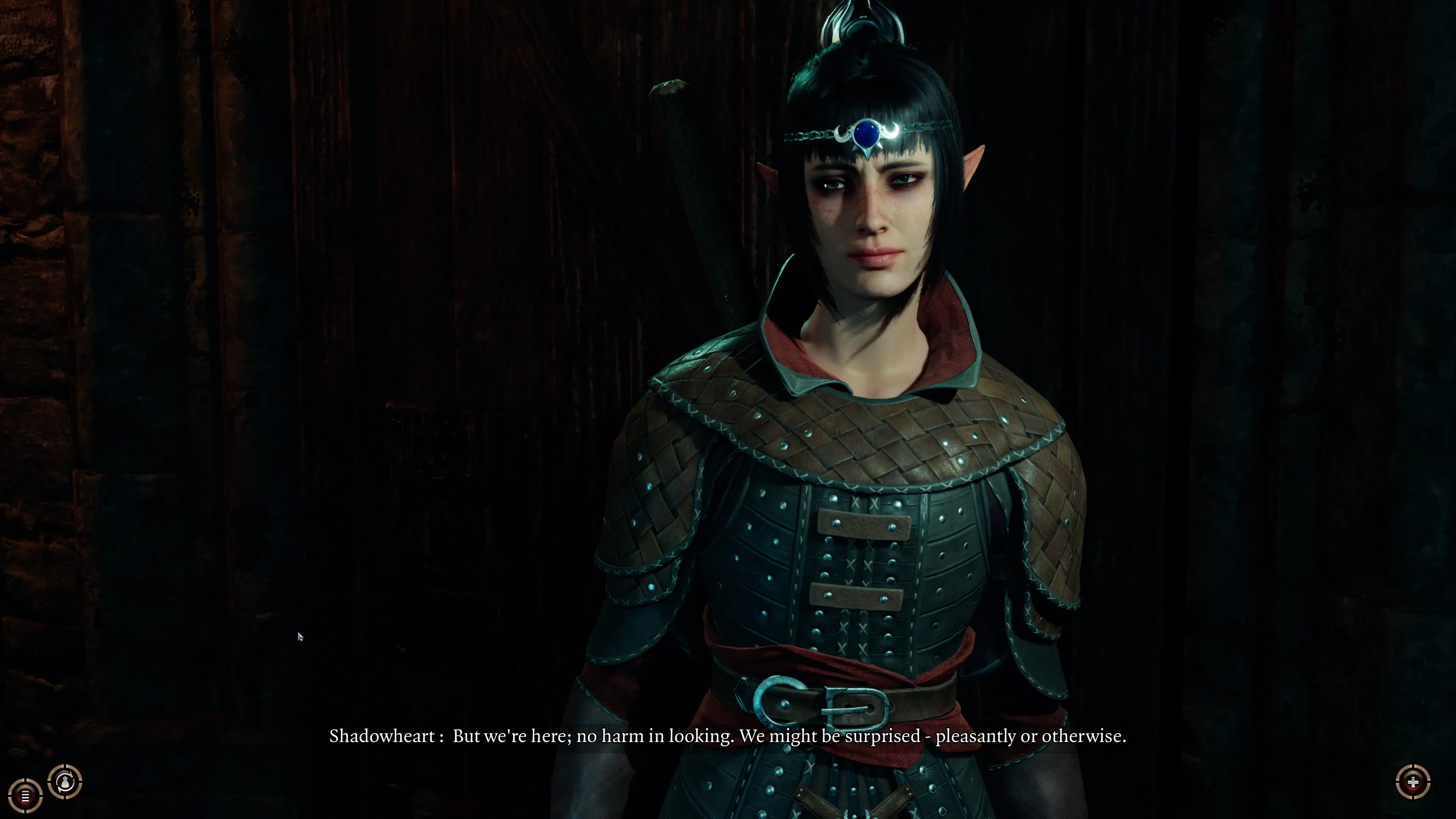 Answering Your Biggest Questions About Baldur’s Gate III