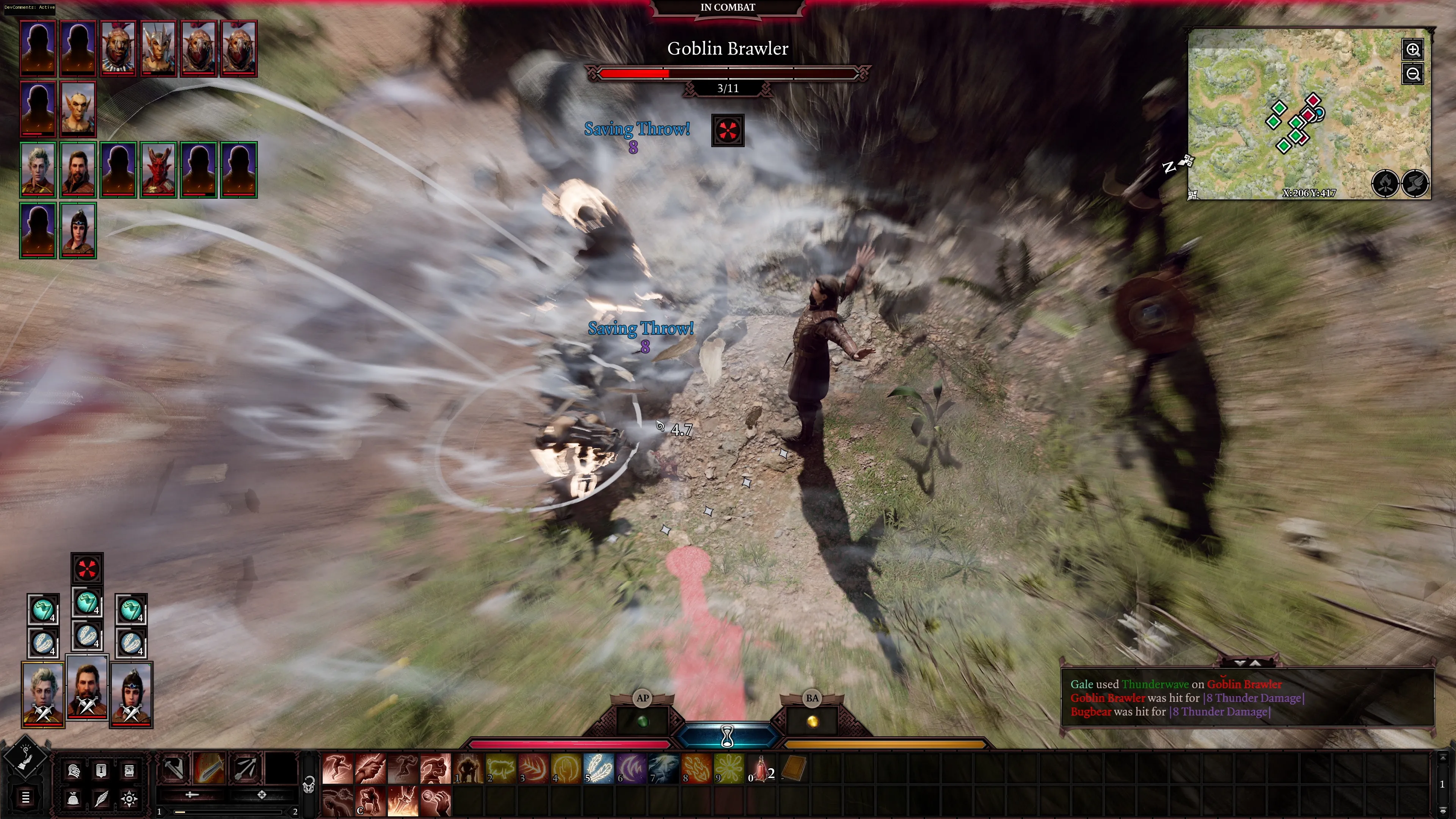 Answering Your Biggest Questions About Baldur’s Gate III