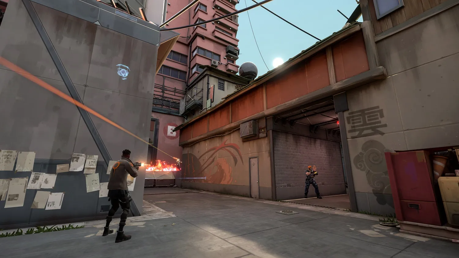 Valorant Closed Beta Starts Next Week